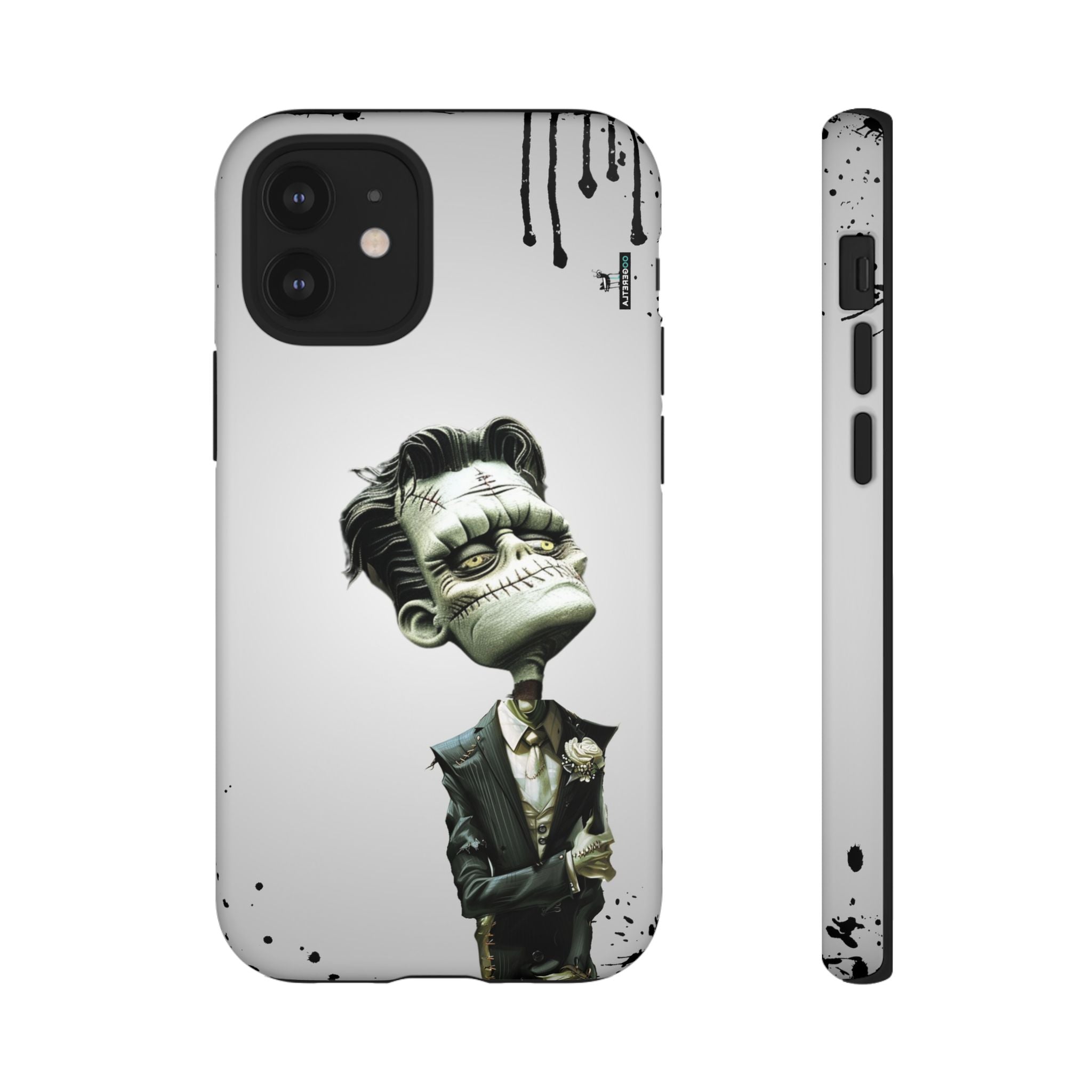 Frankenstein| Phone Case