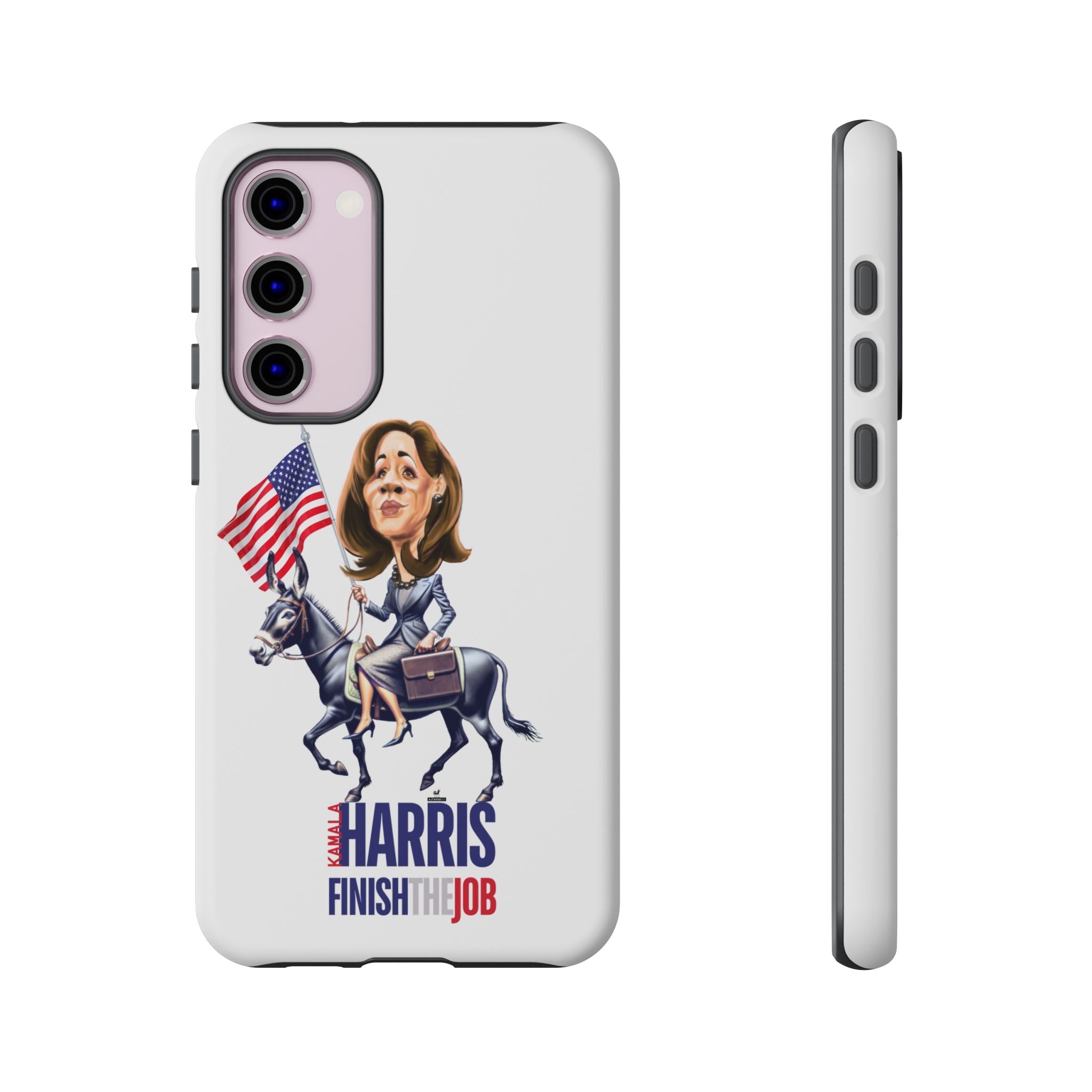 KAMALA | Phone Case