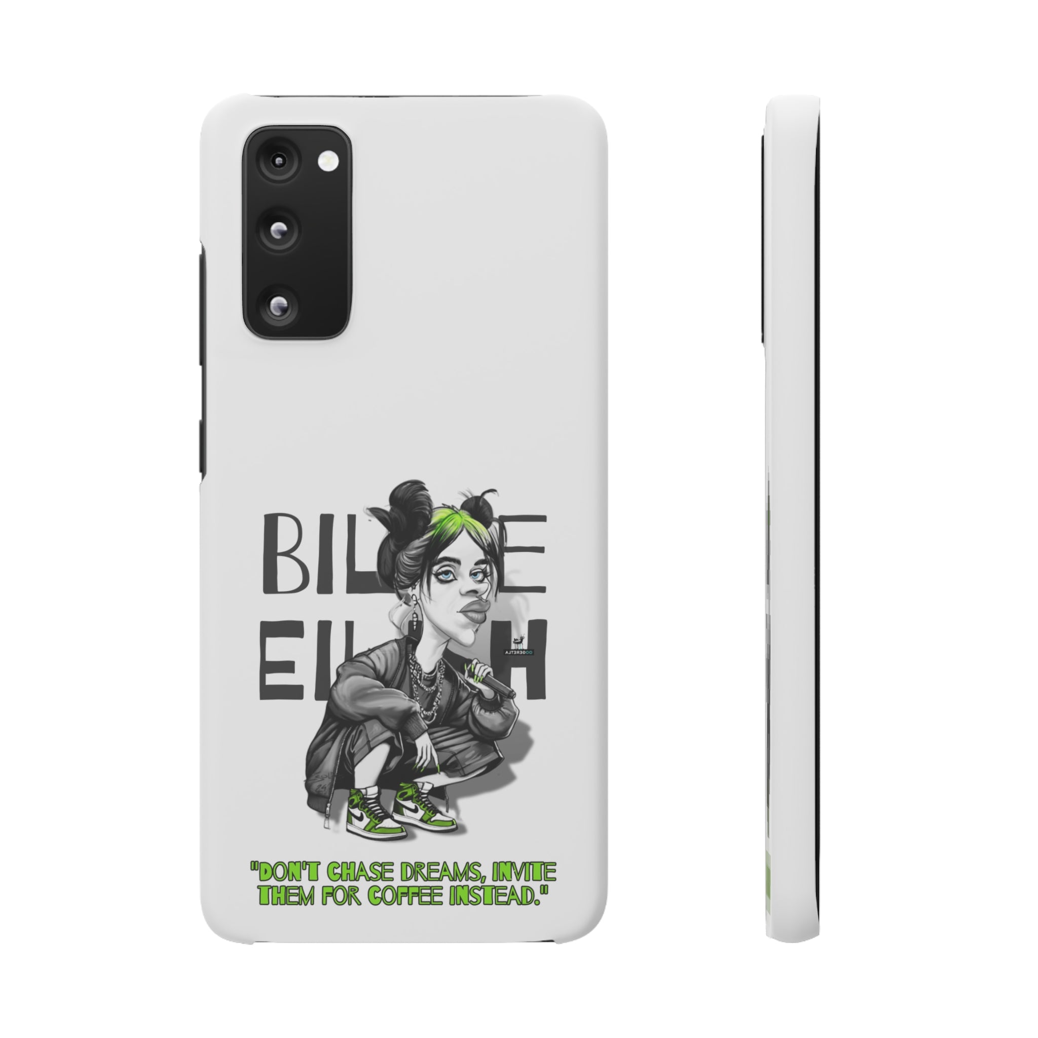 Billie EILISH | Snap Case