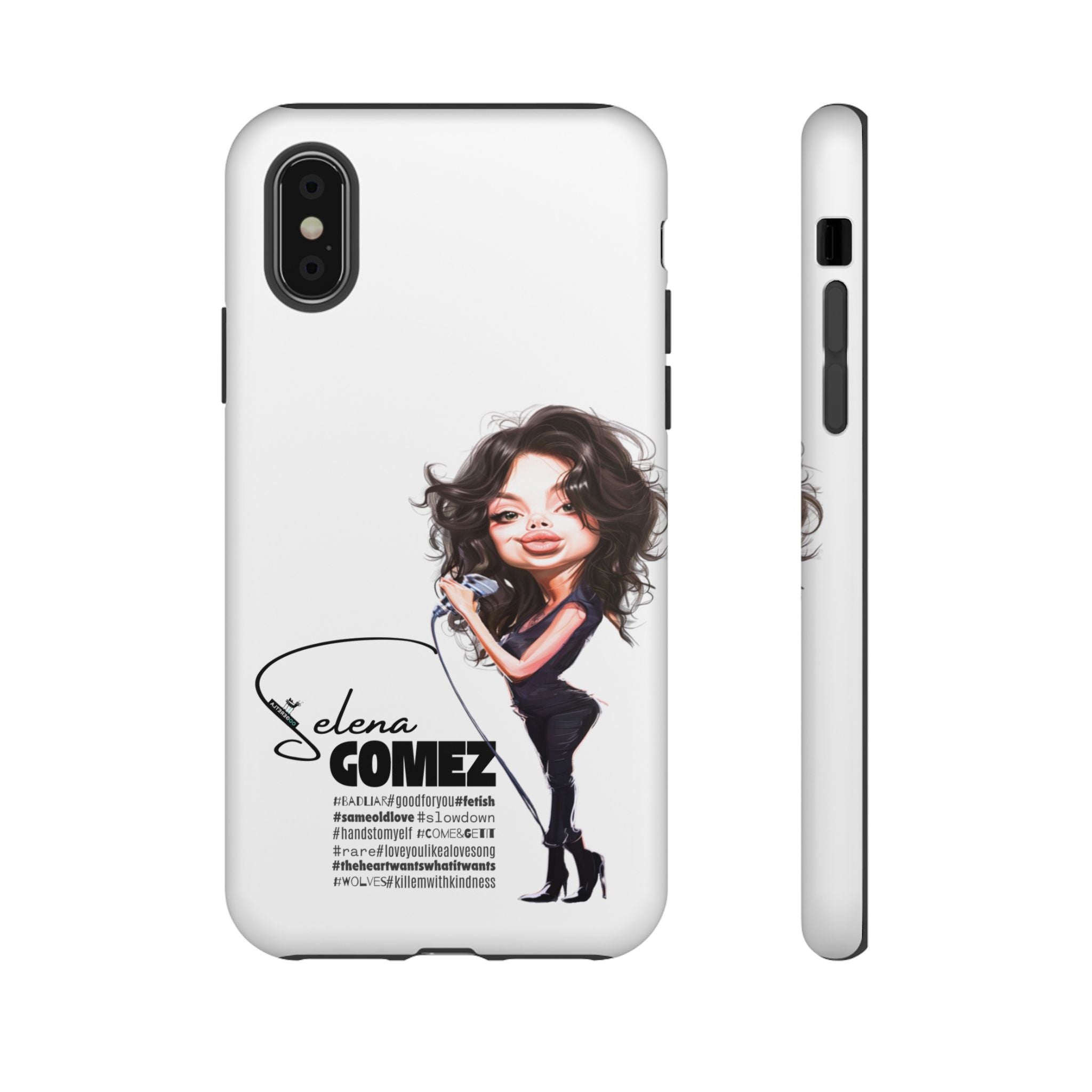 Selena GOMEZ | Phone Case