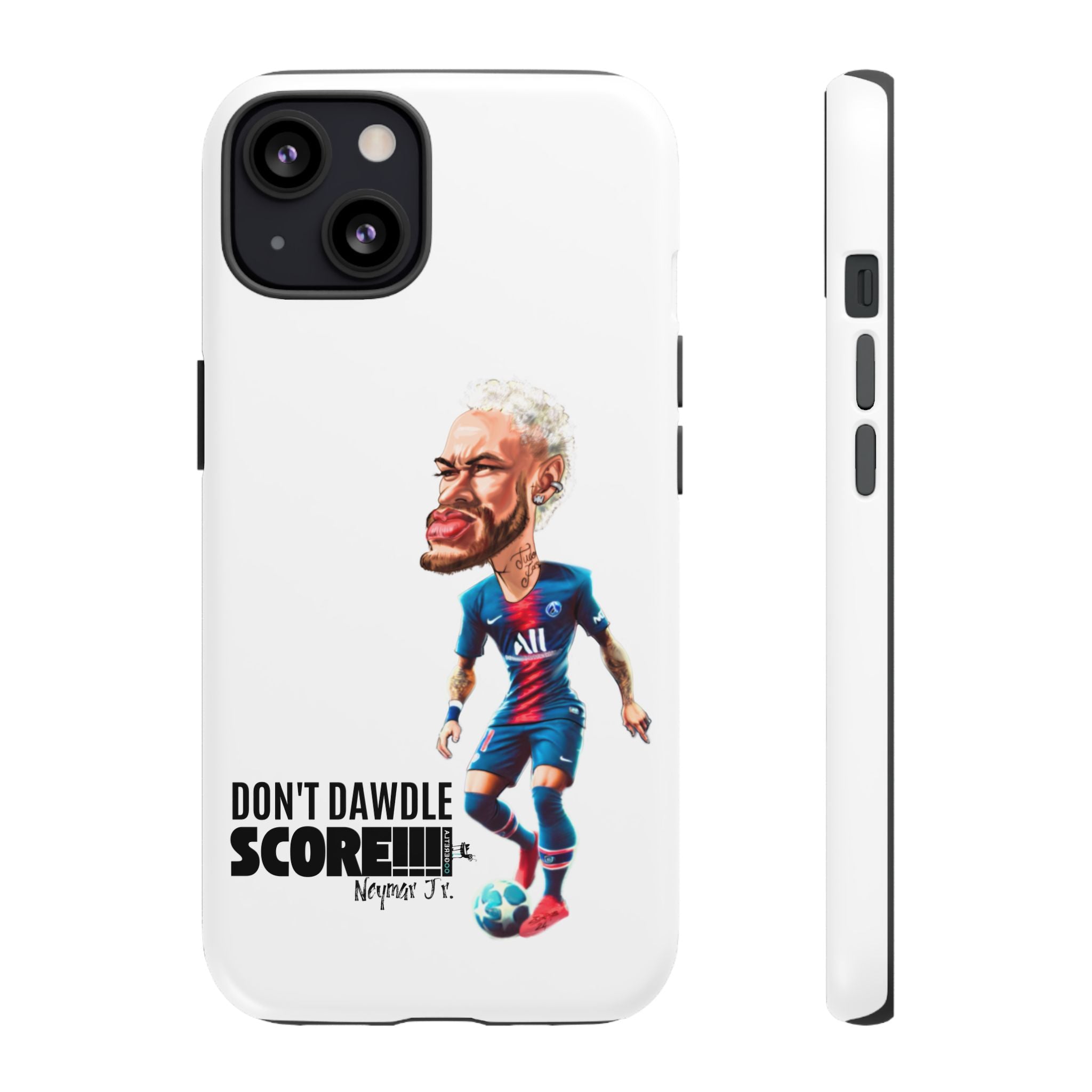 NEYMAR Jr. | Phone Case