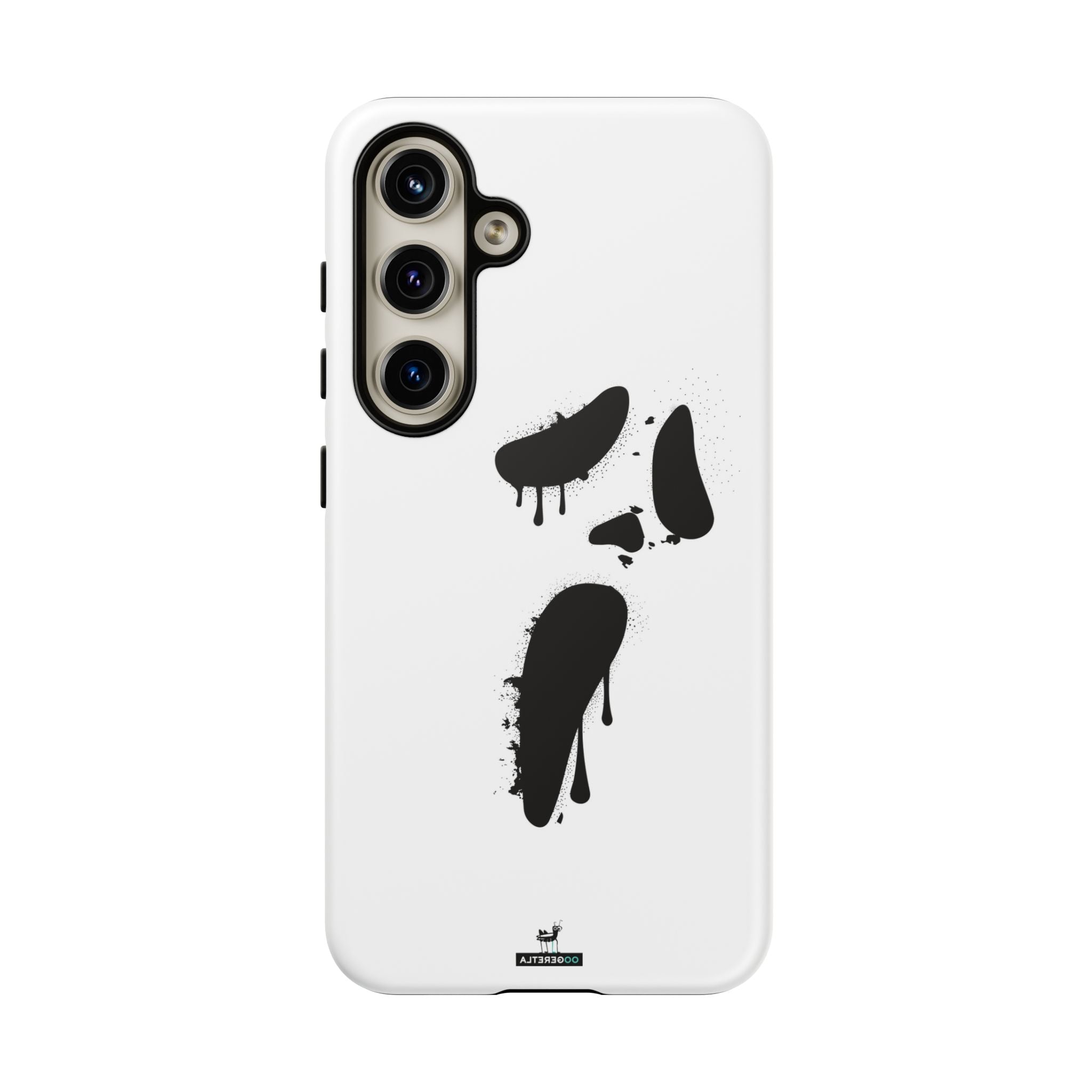 Ghostface | Phone Case