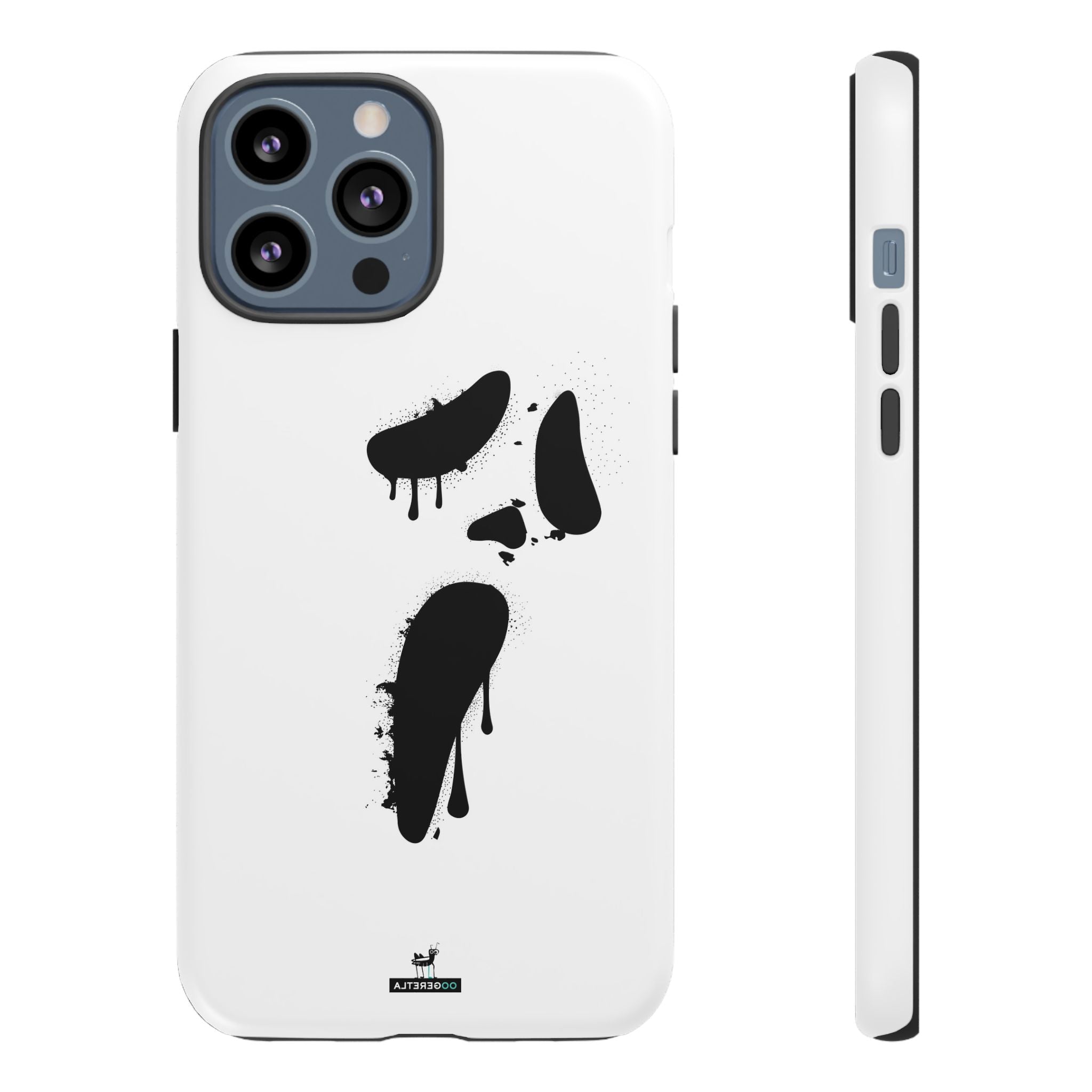 Ghostface | Phone Case