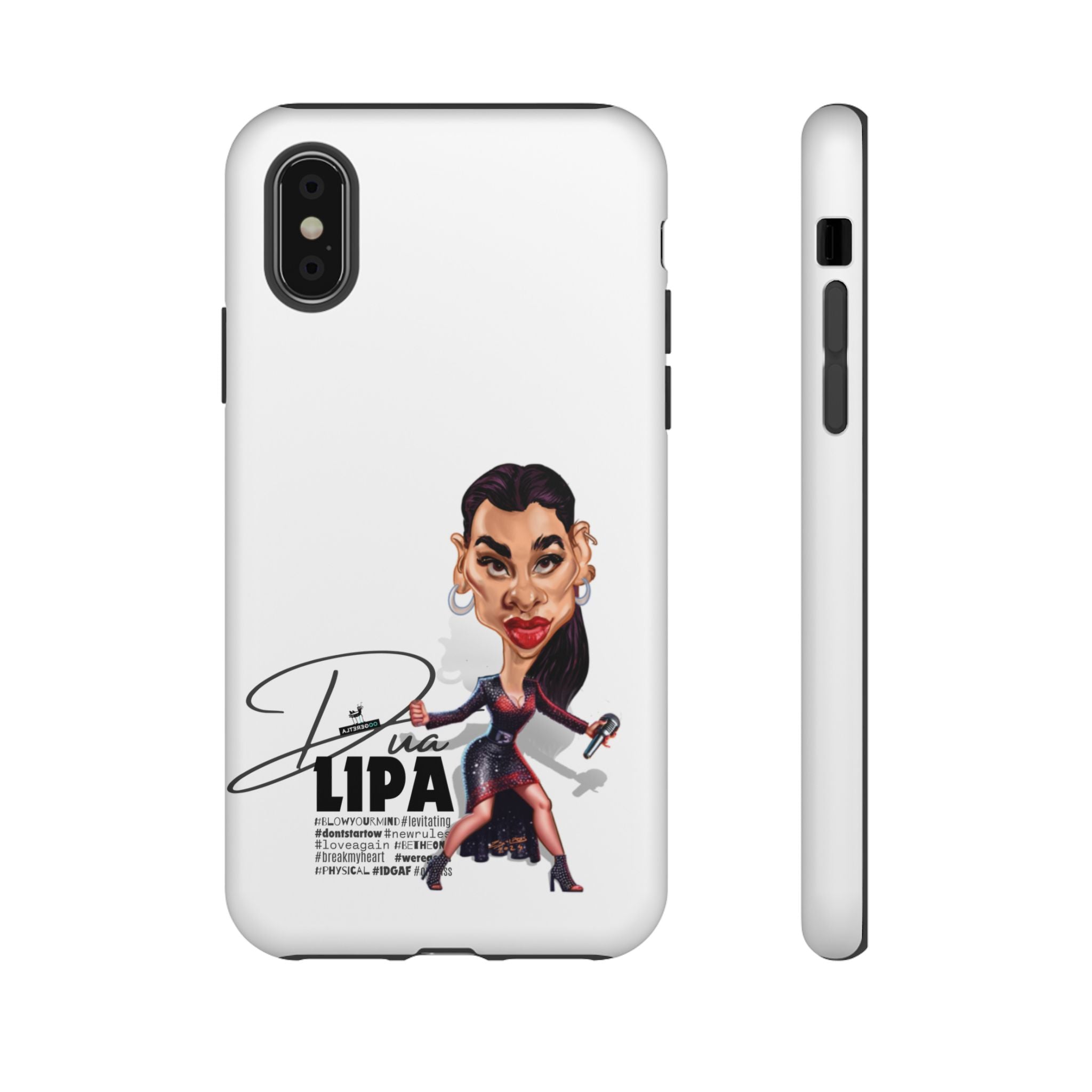 Dua LIPA | Phone Case