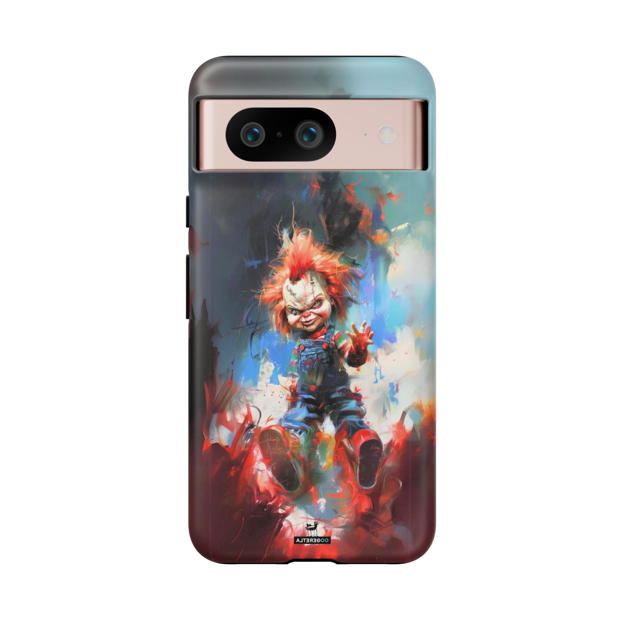 Chucky | Phone Case