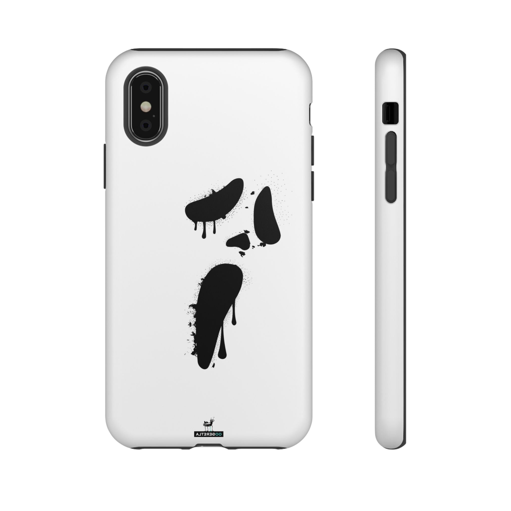 Ghostface | Phone Case