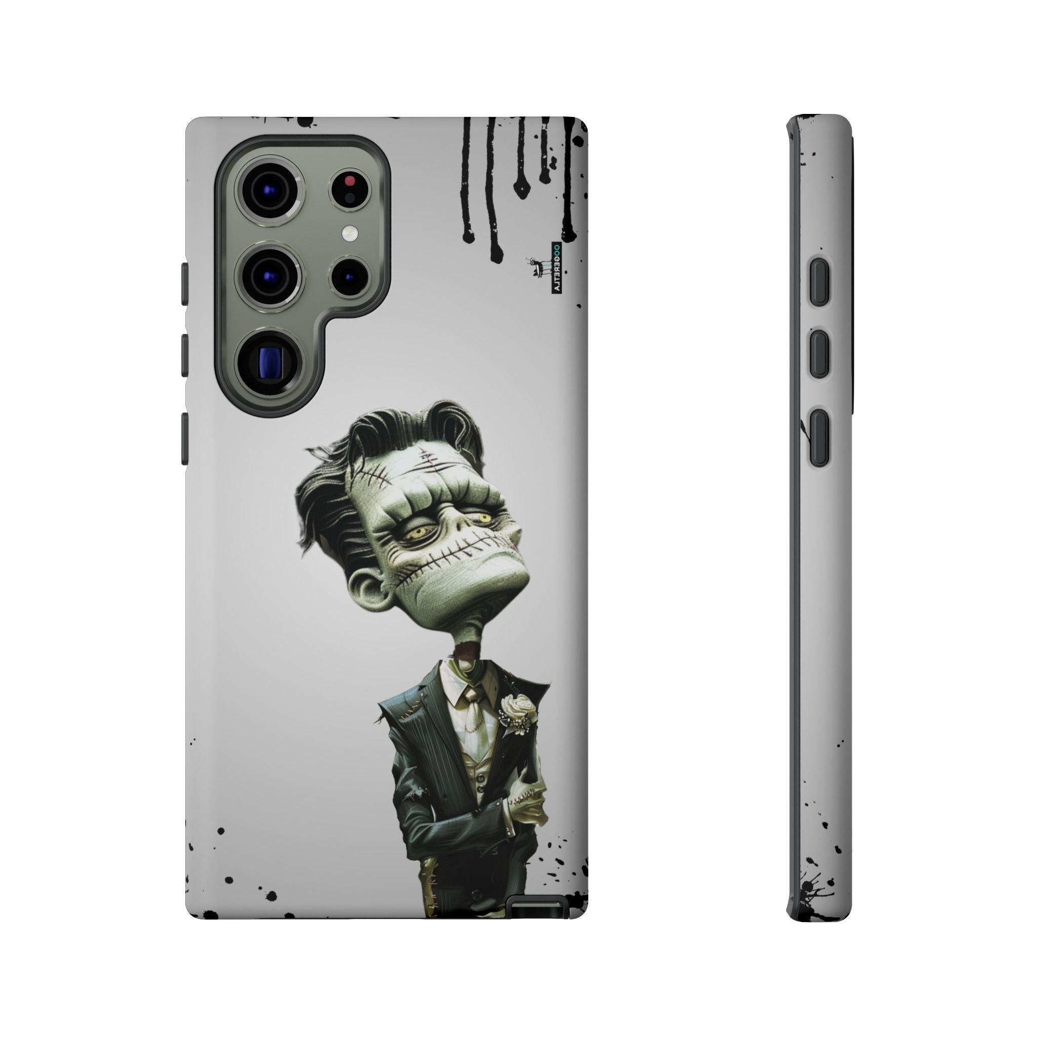 Frankenstein| Phone Case