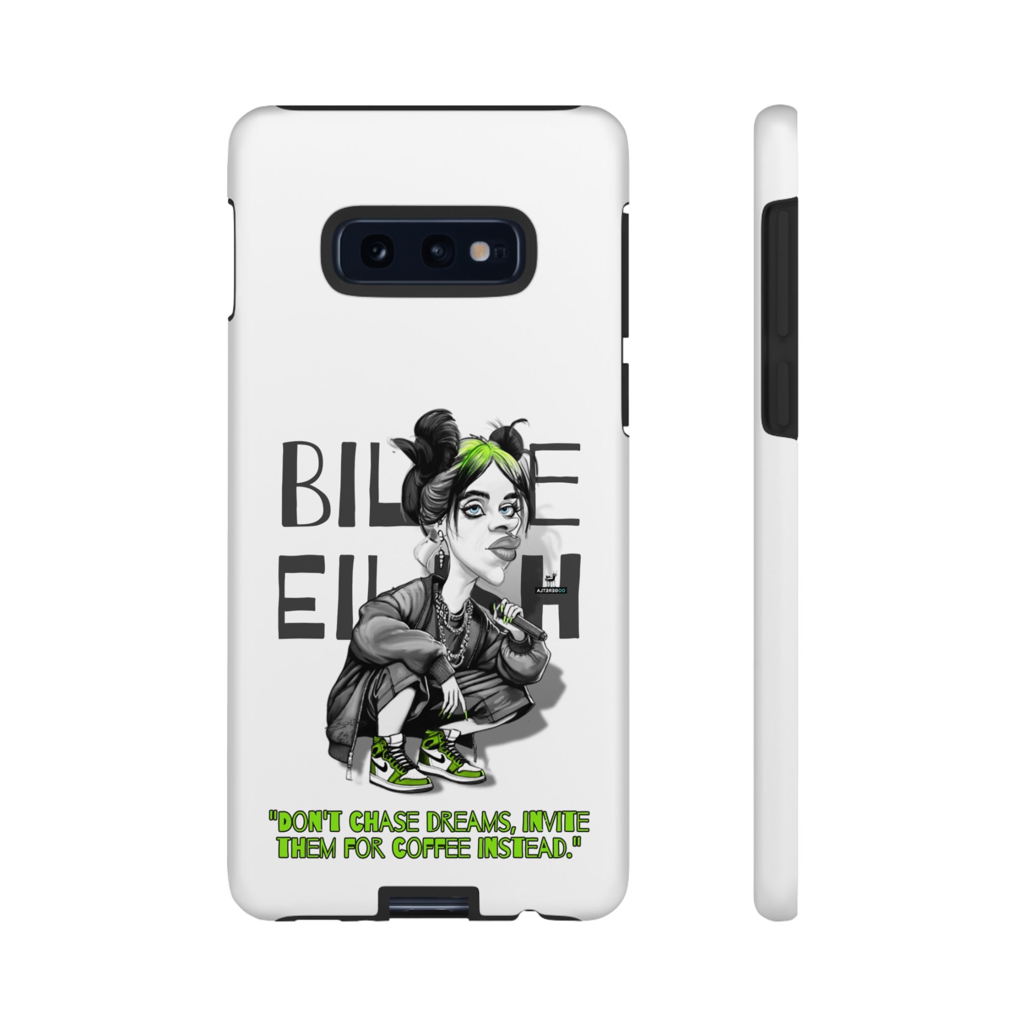 Billie EILISH | Phone Case