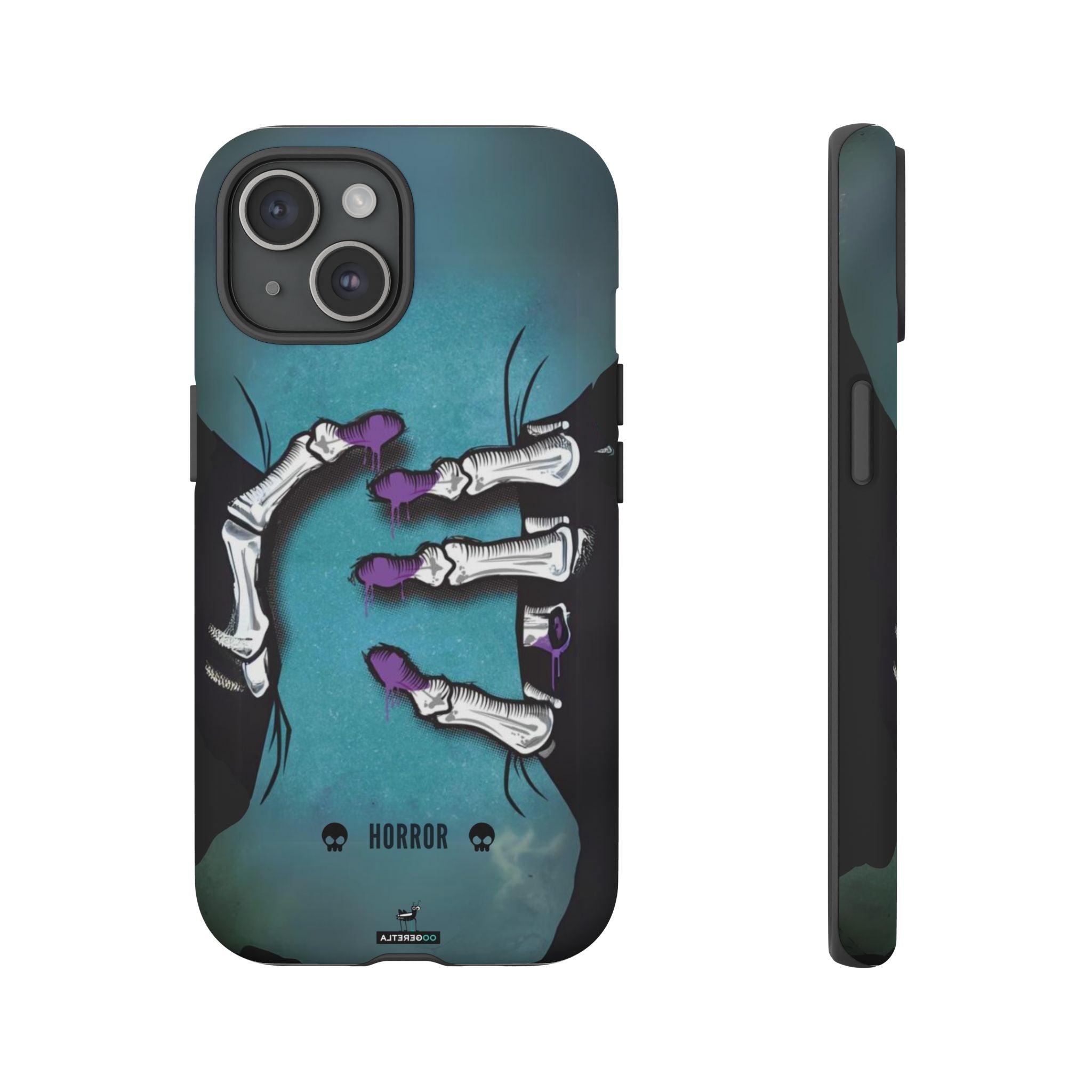 Grab it again! | Phone Case