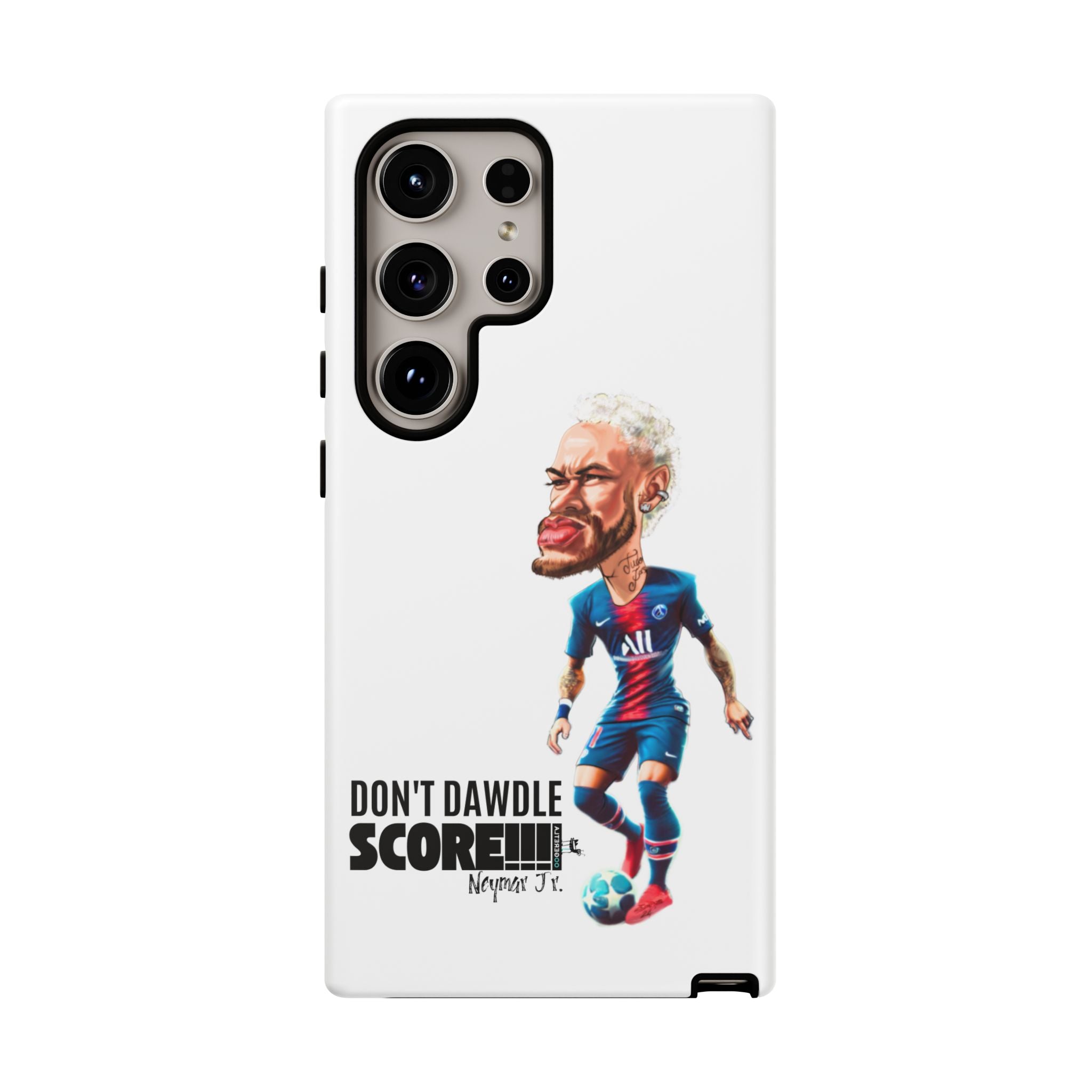 NEYMAR Jr. | Phone Case
