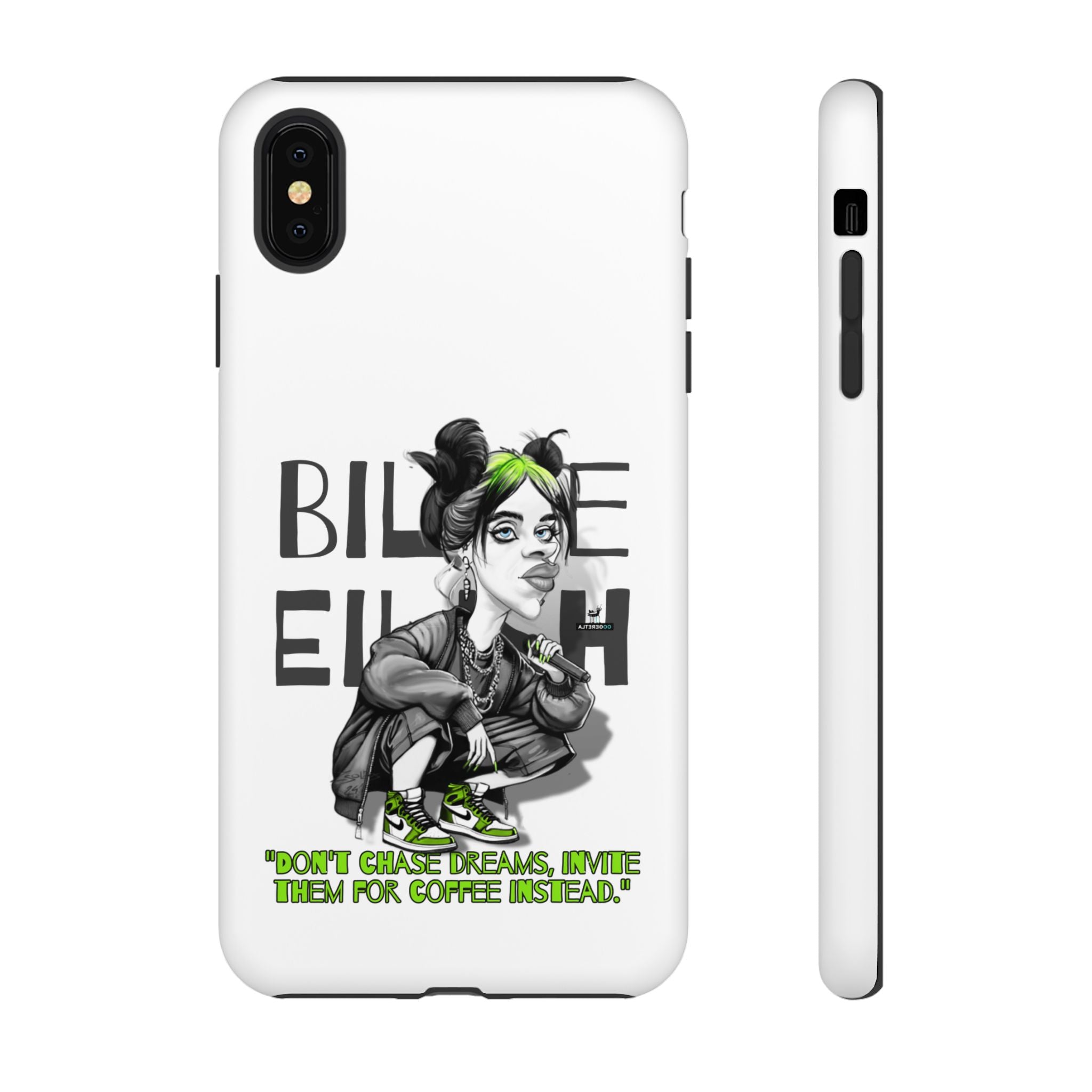 Billie EILISH | Phone Case