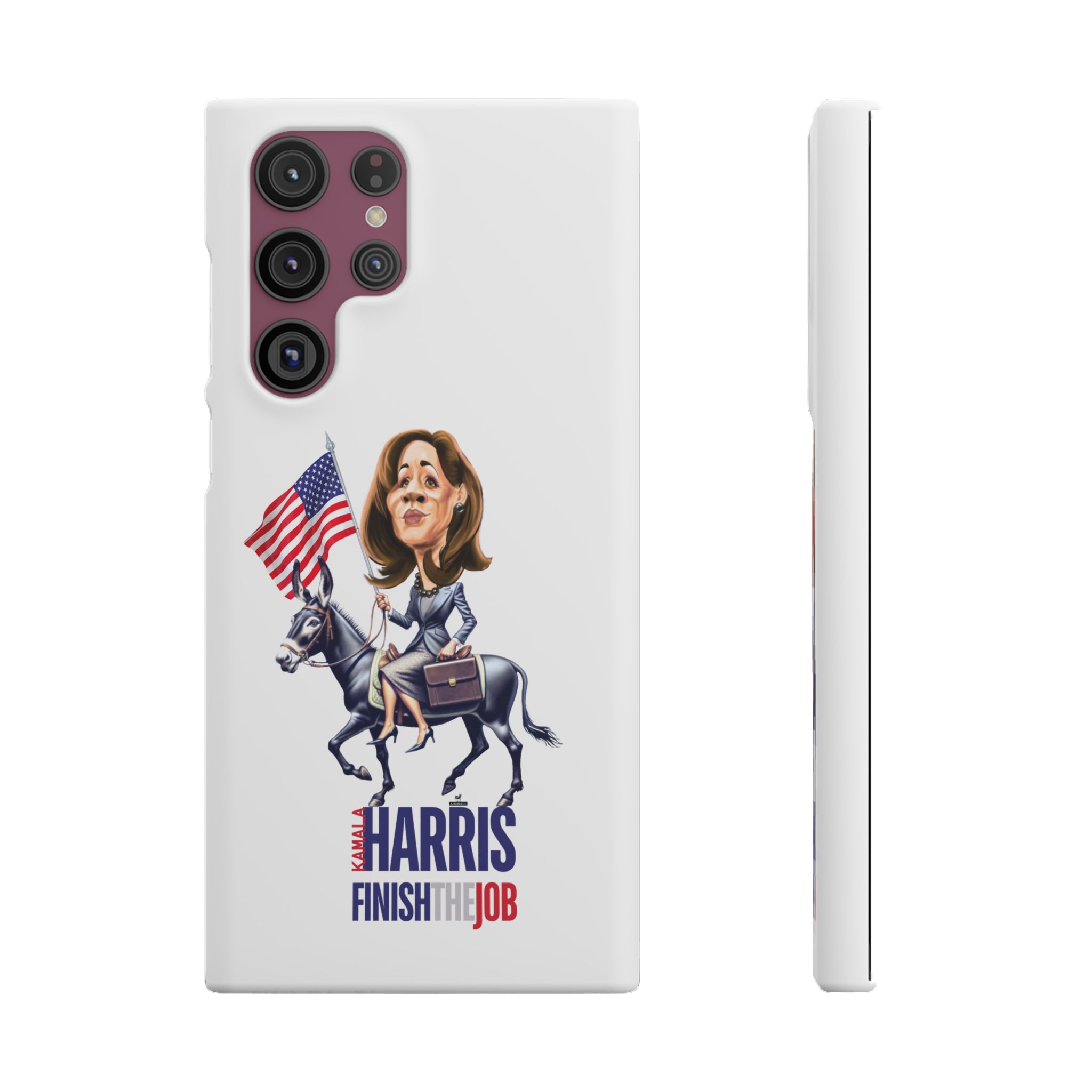 KAMALA | Snap Case