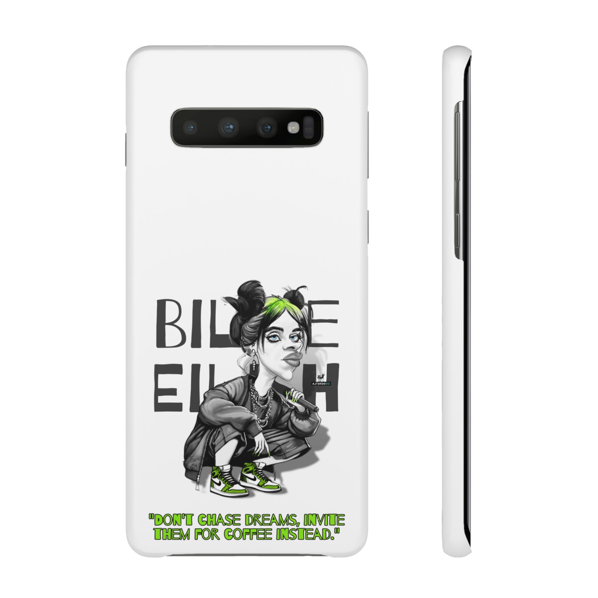 Billie EILISH | Snap Case