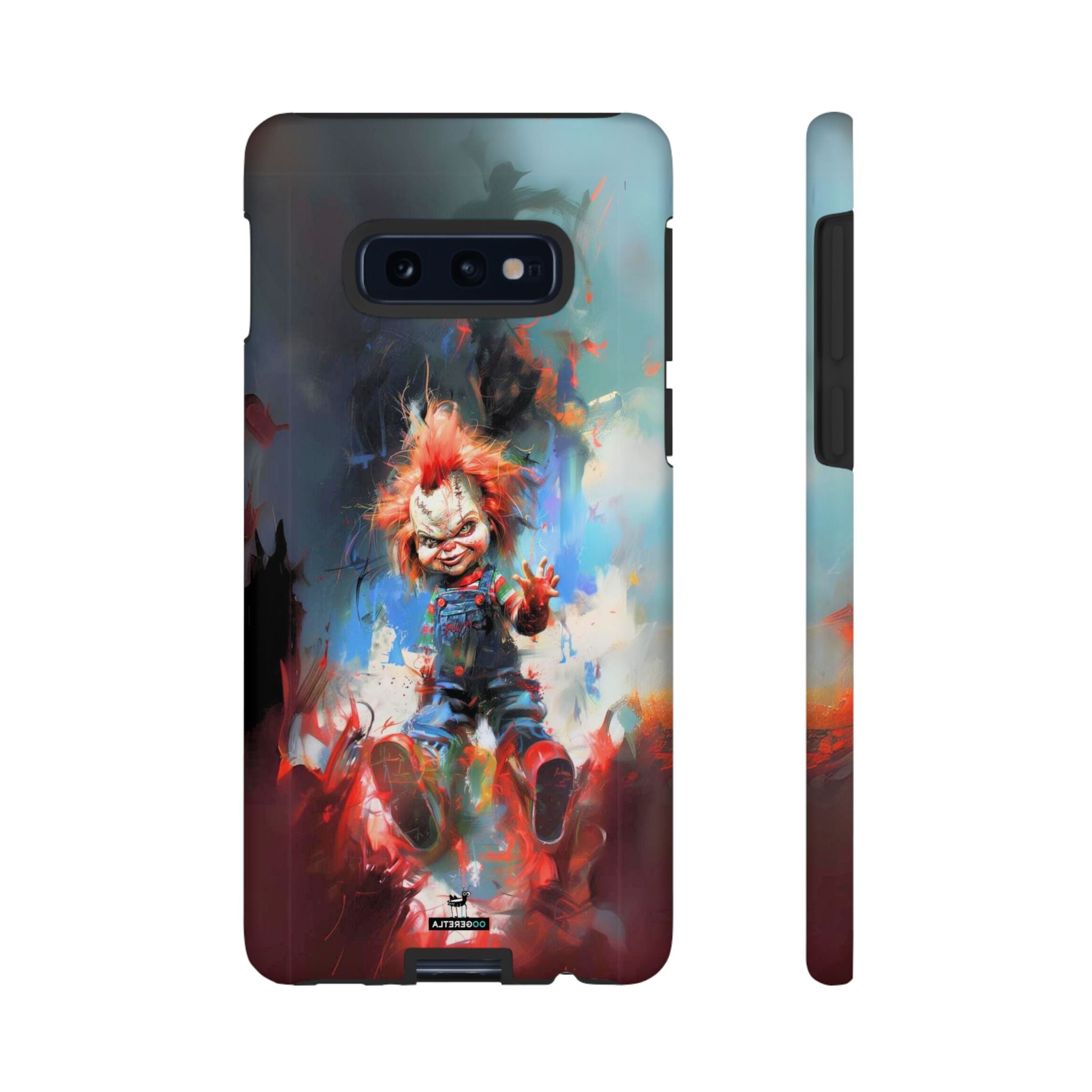 Chucky | Phone Case