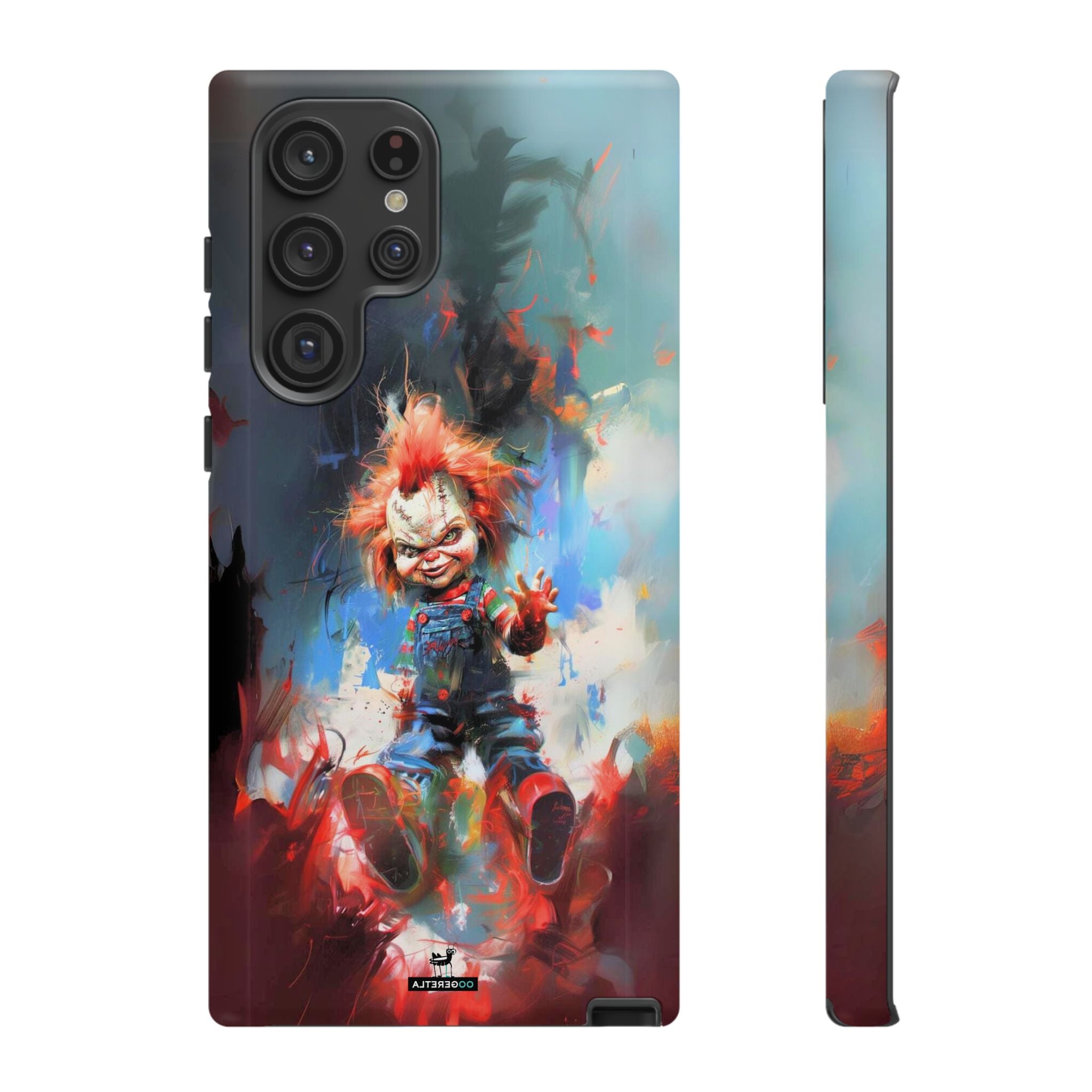 Chucky | Phone Case