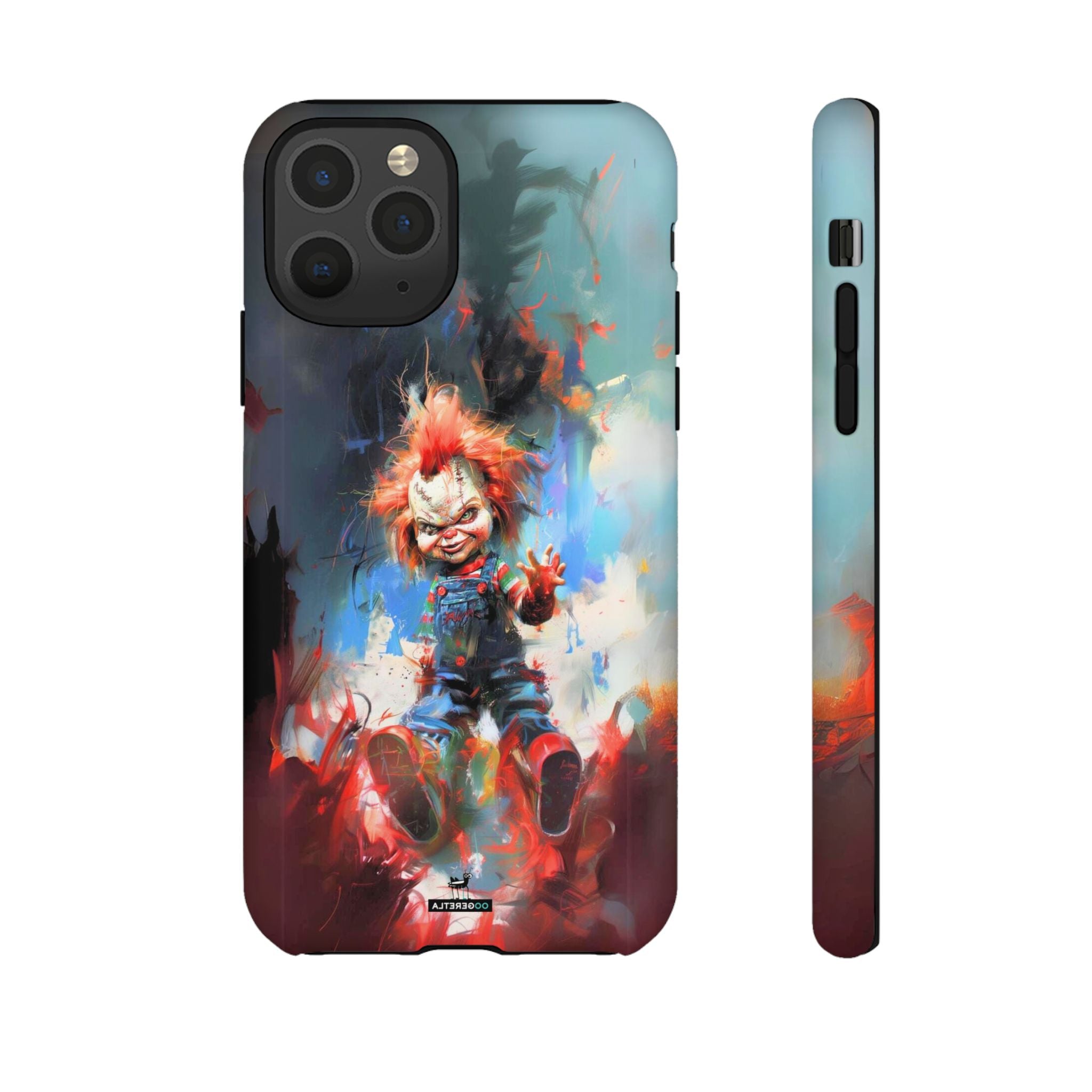 Chucky | Phone Case
