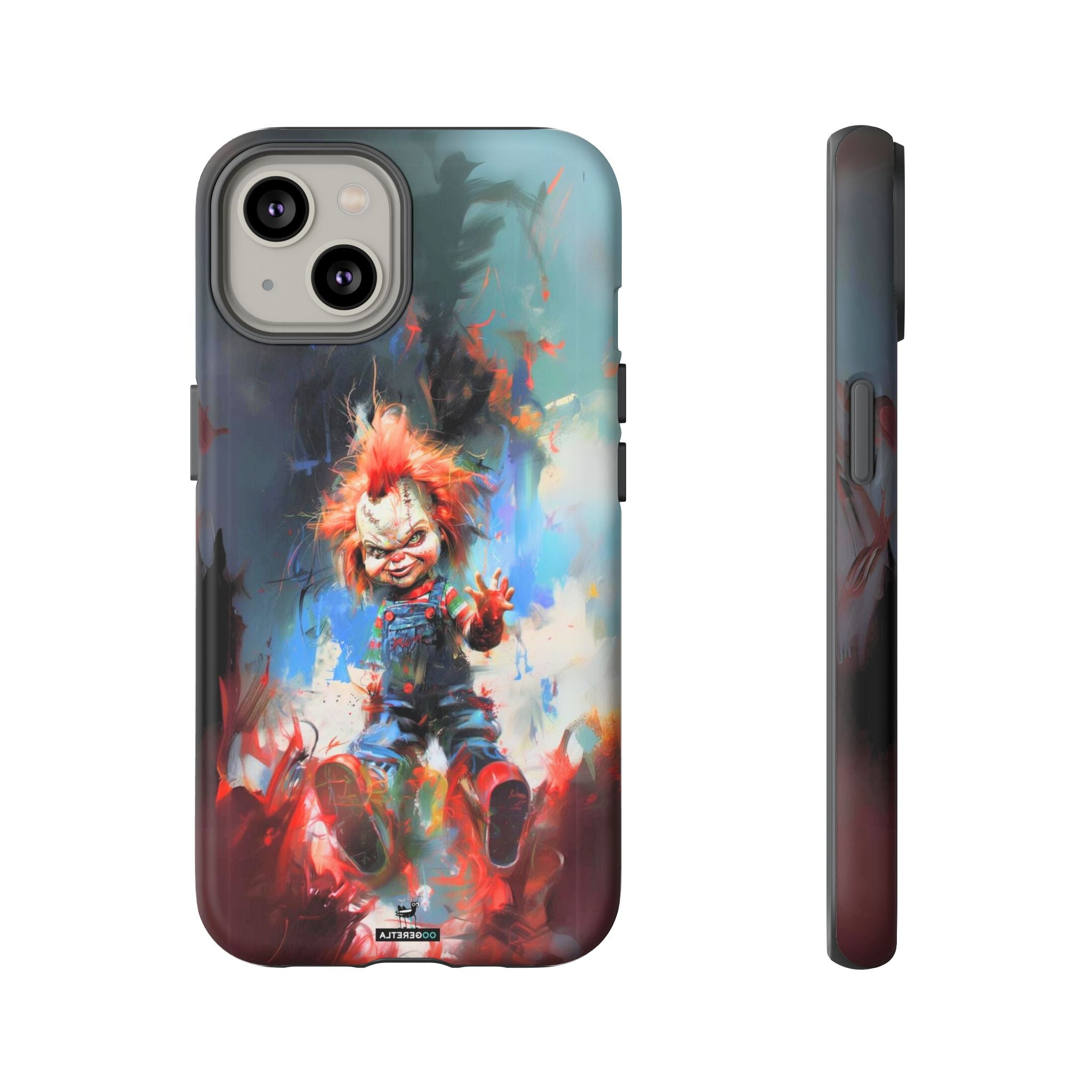 Chucky | Phone Case