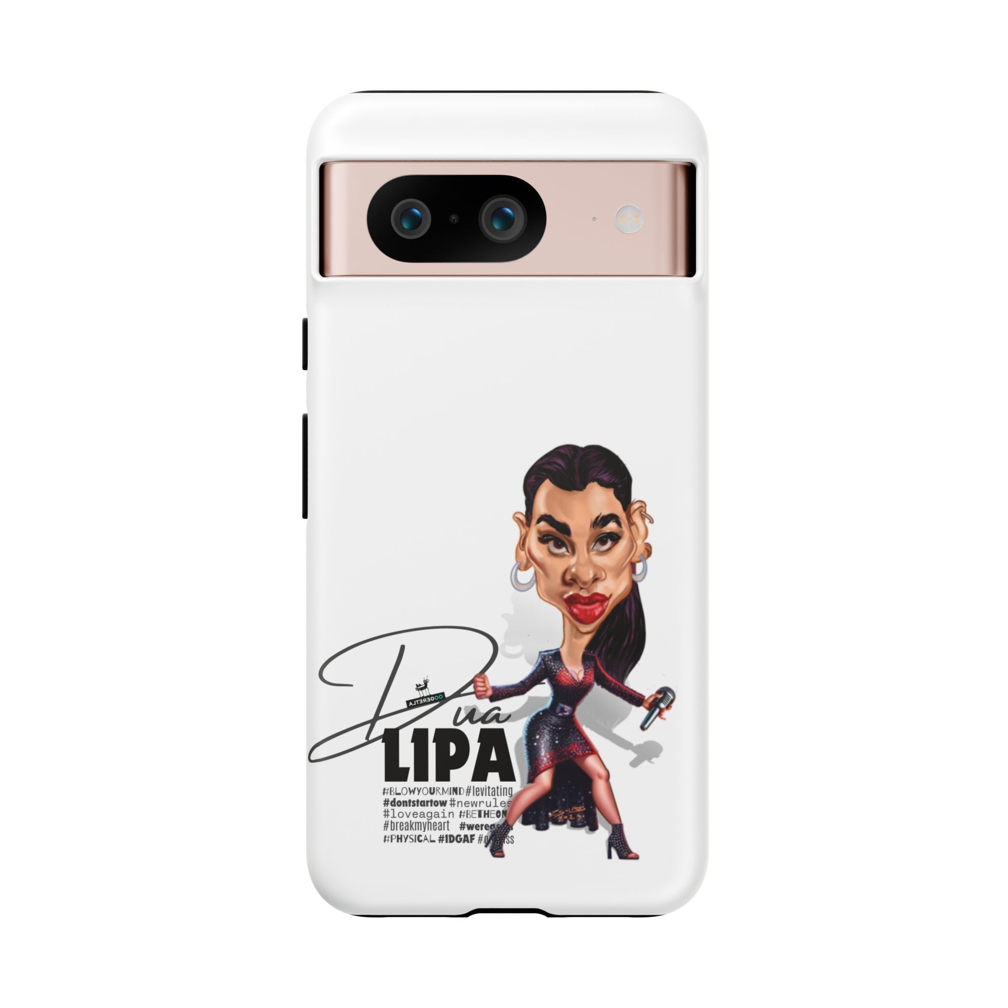 Dua LIPA | Phone Case