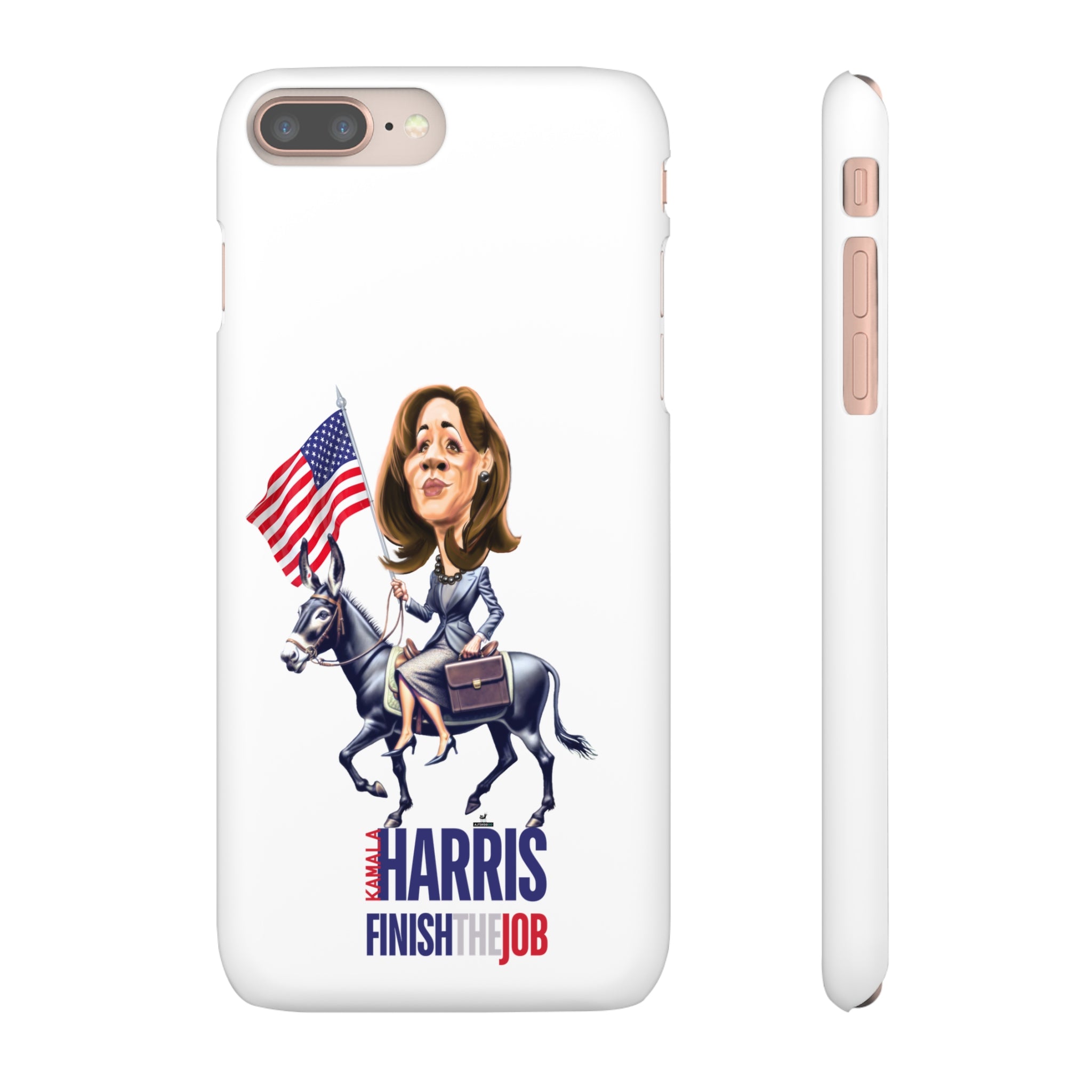 KAMALA | Snap Case