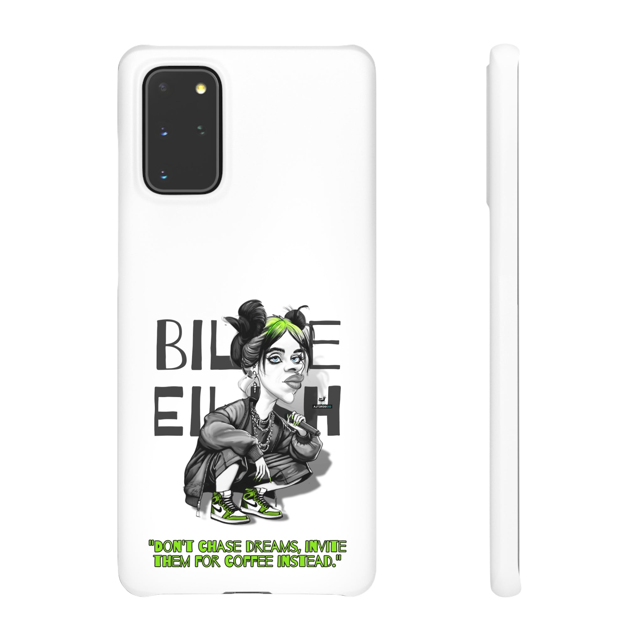 Billie EILISH | Snap Case