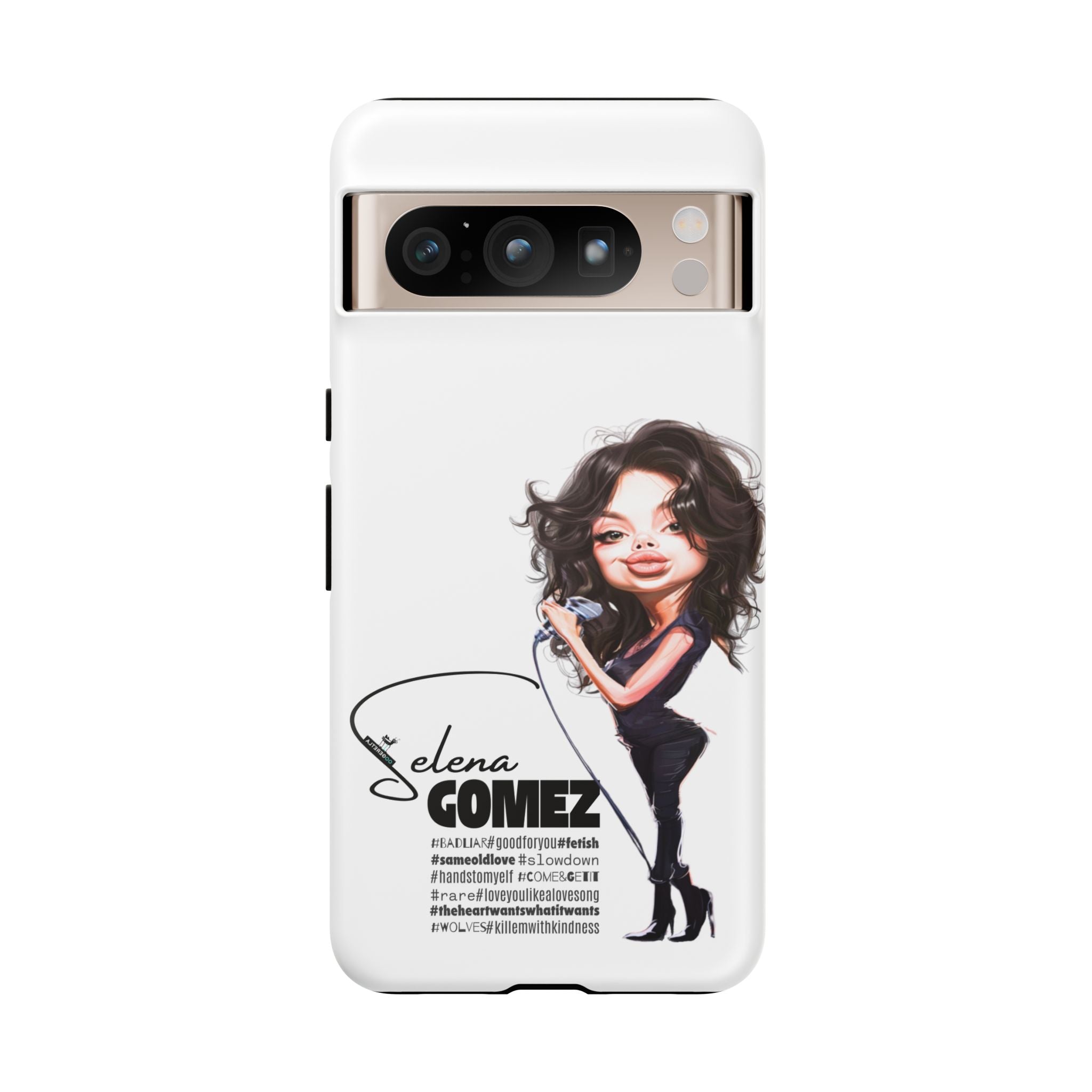 Selena GOMEZ | Phone Case