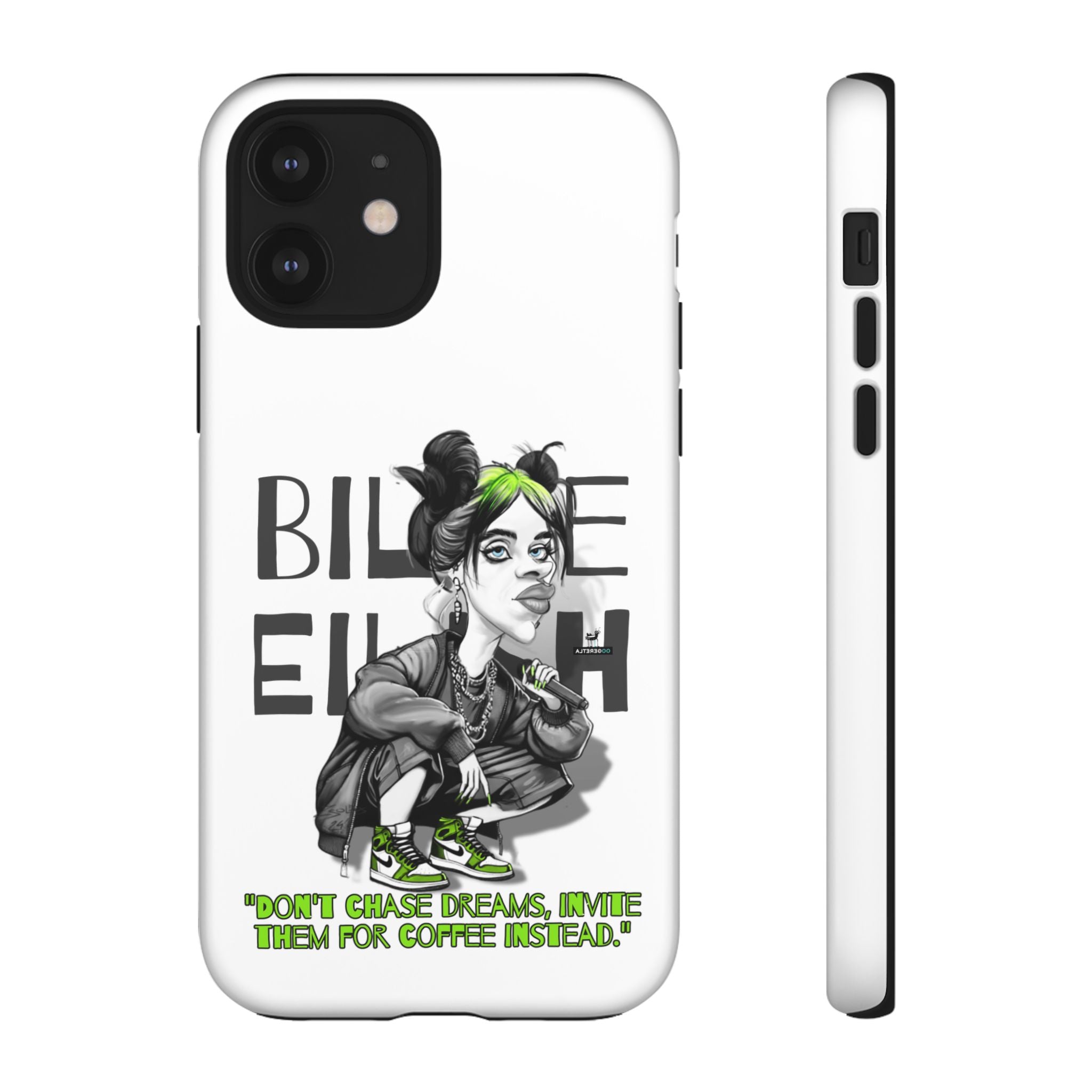 Billie EILISH | Phone Case