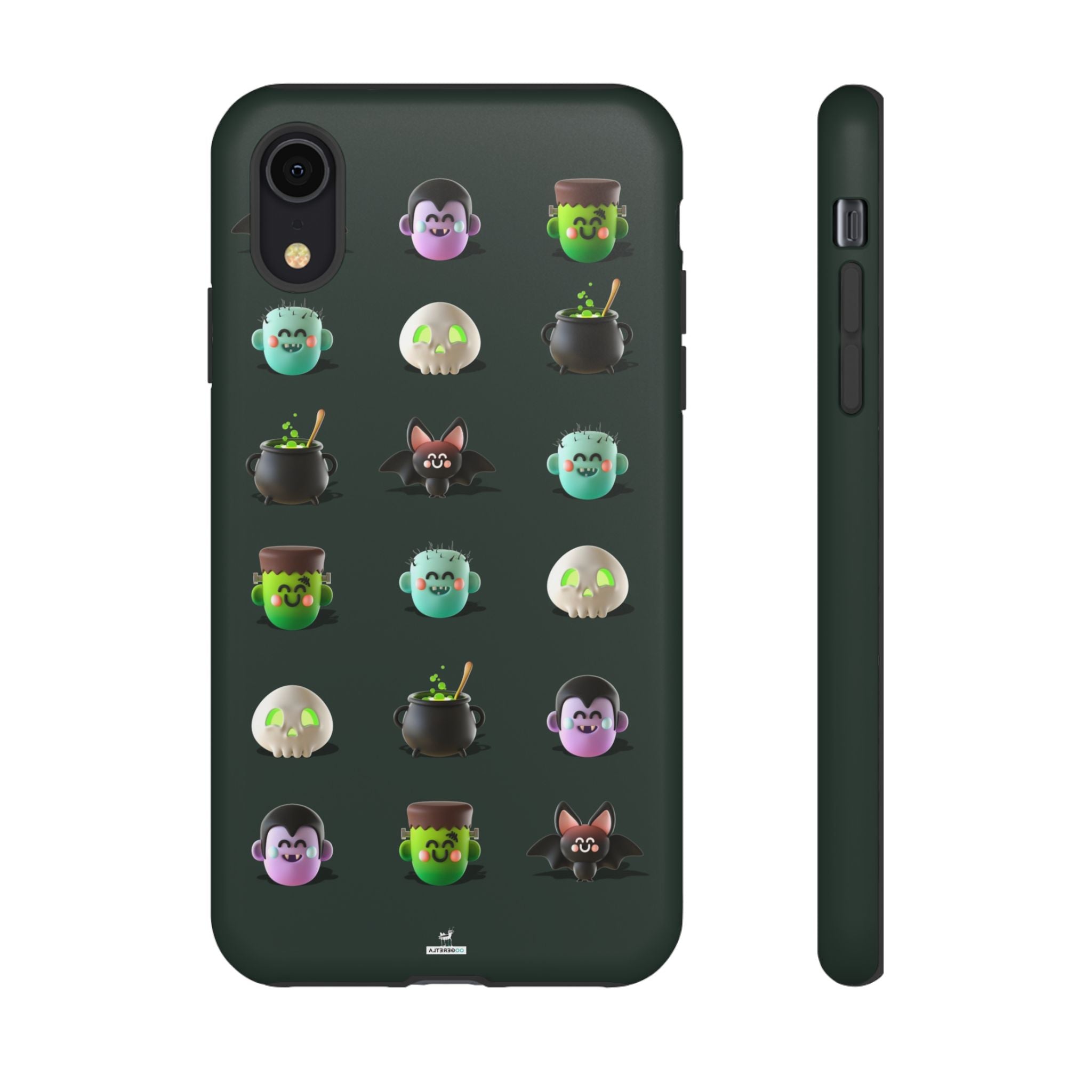 Halloween | Phone Case