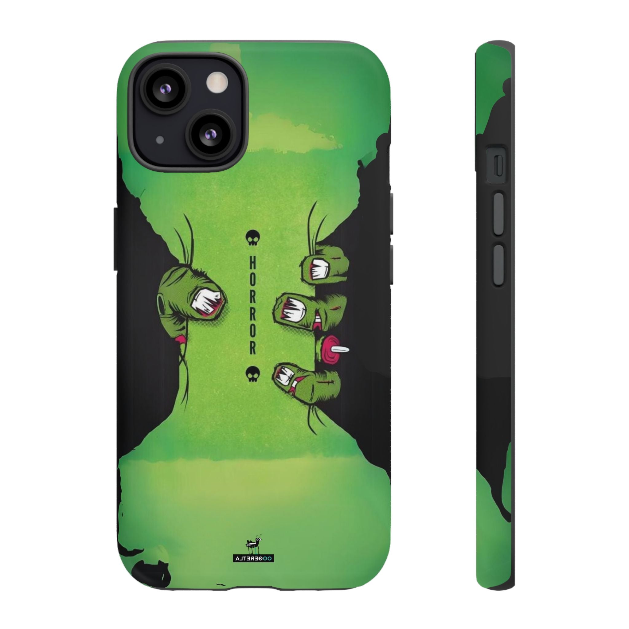 Grab it! | Phone Case