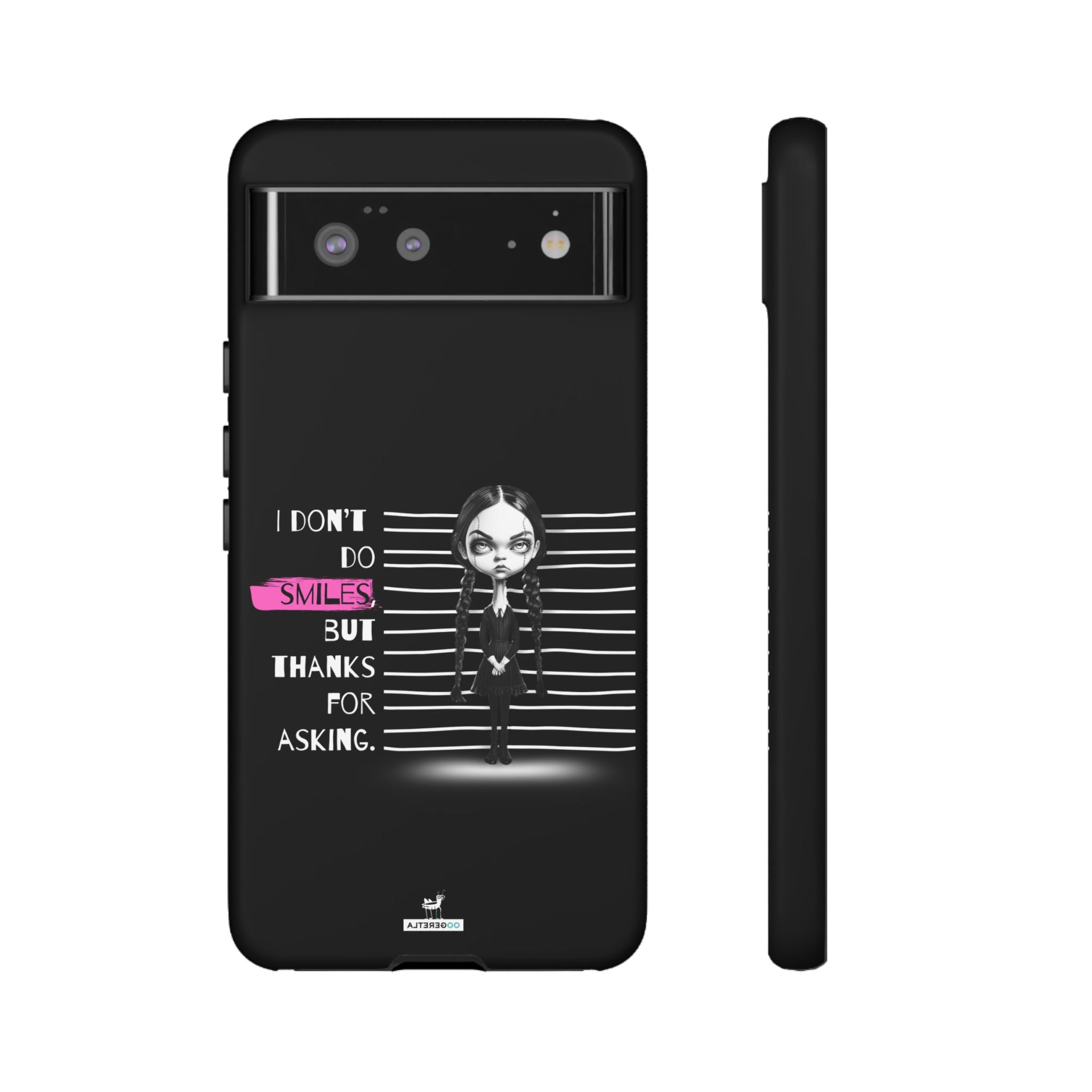 Wednesday black | Tough Case