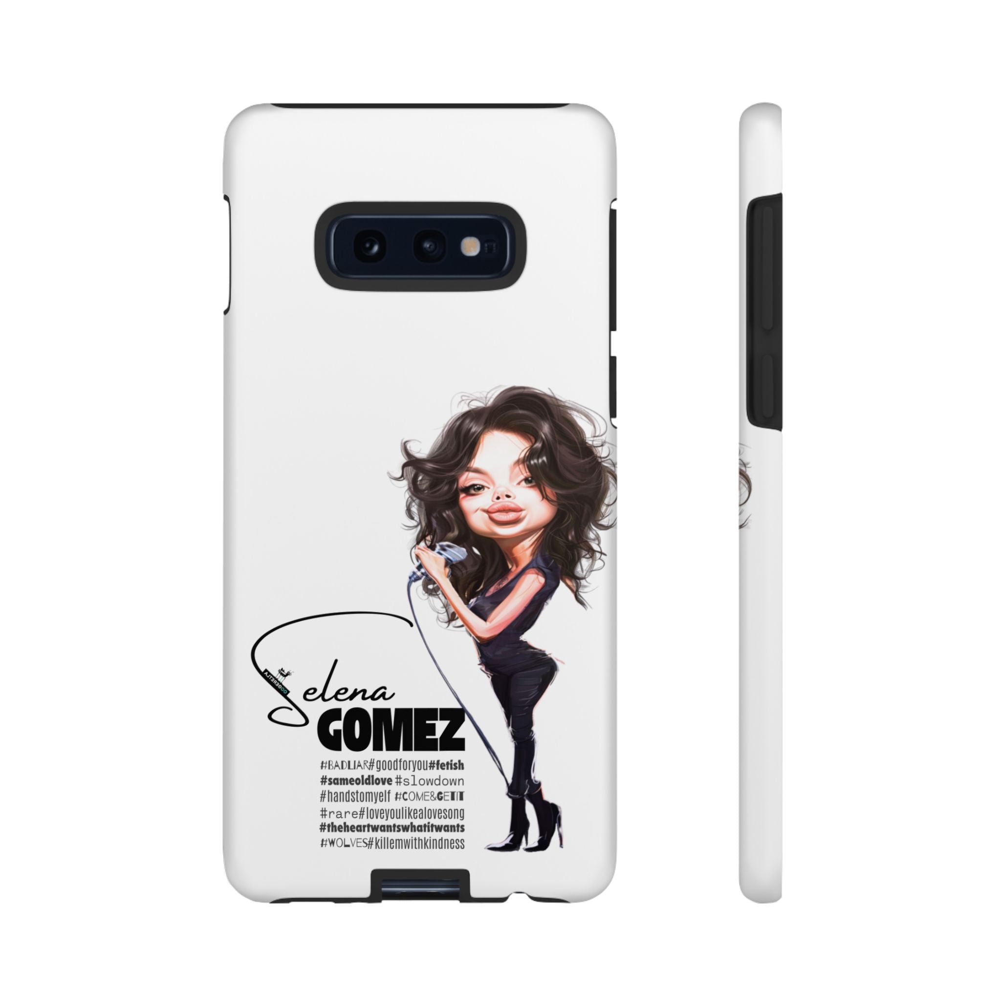 Selena GOMEZ | Phone Case