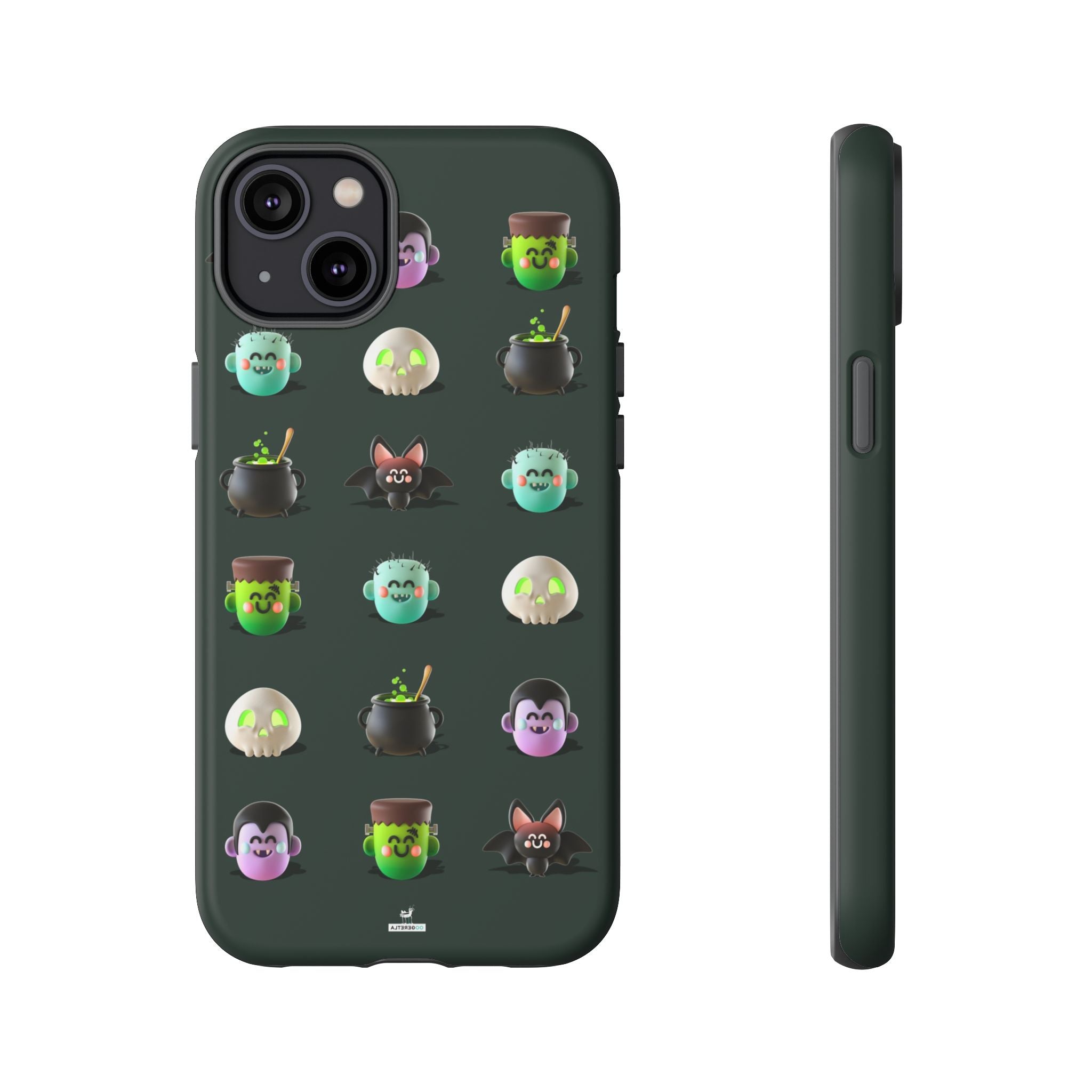 Halloween | Phone Case
