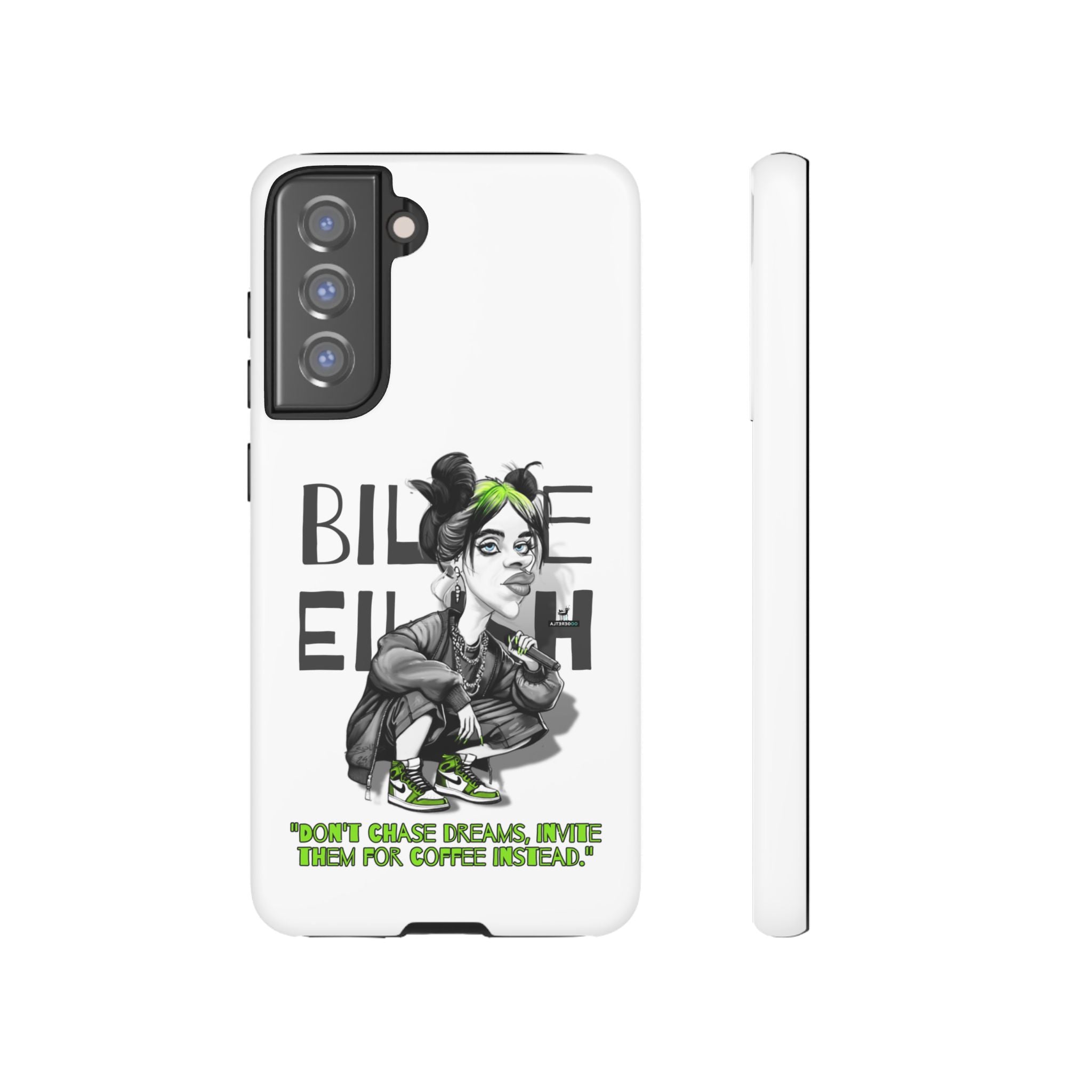 Billie EILISH | Phone Case