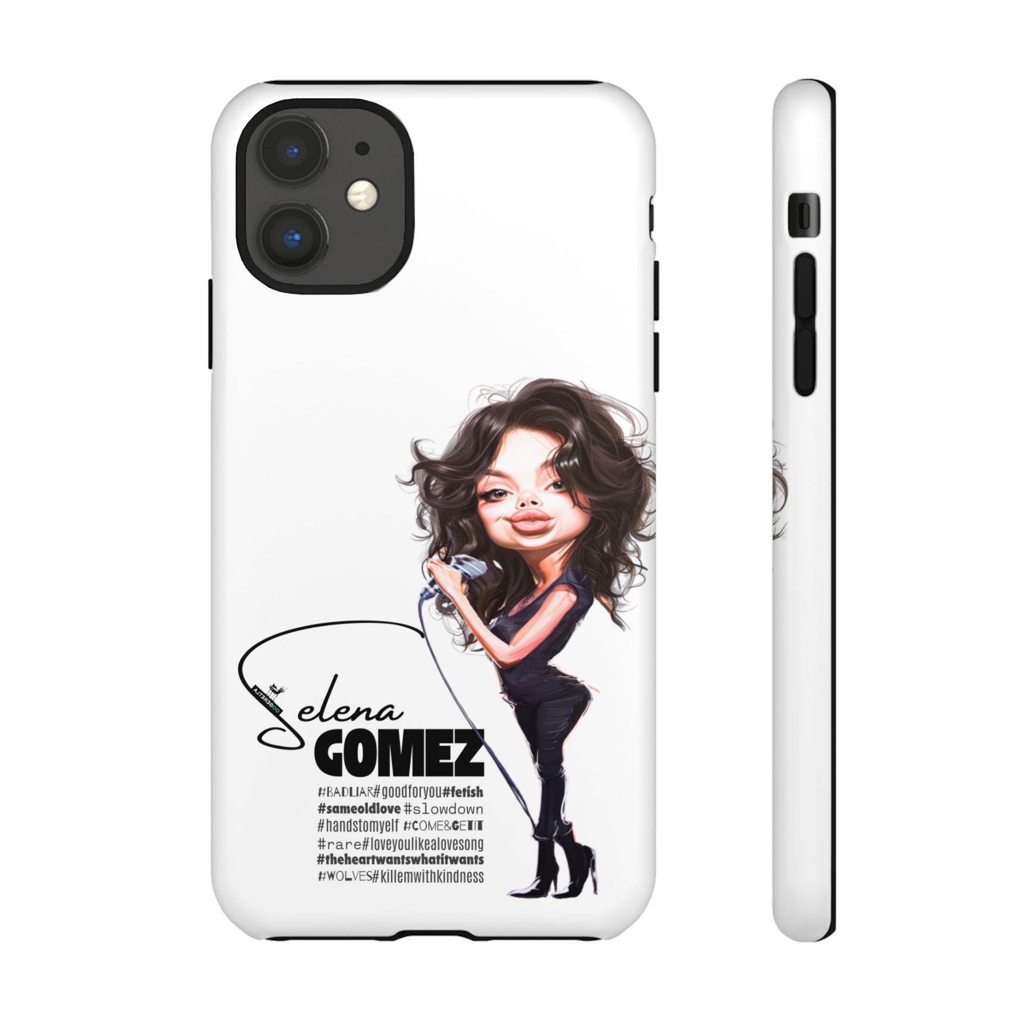 Selena GOMEZ | Phone Case