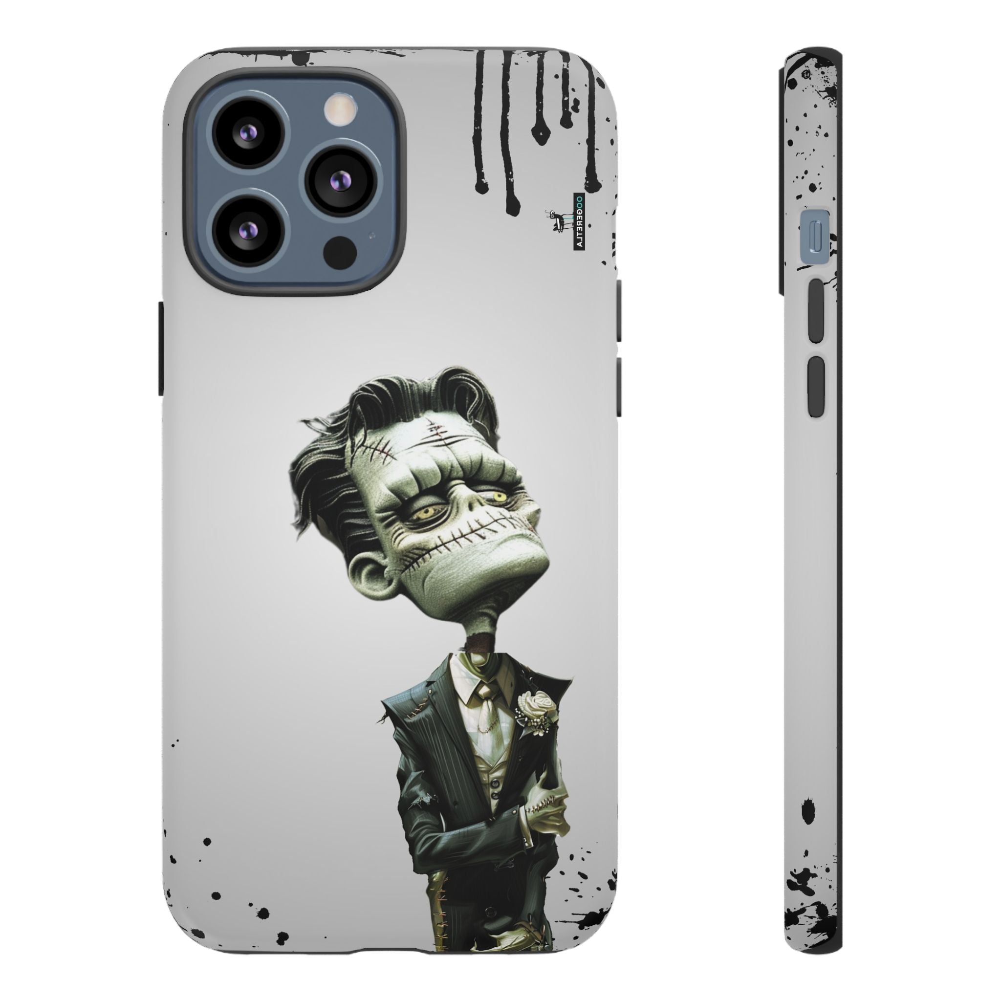 Frankenstein| Phone Case
