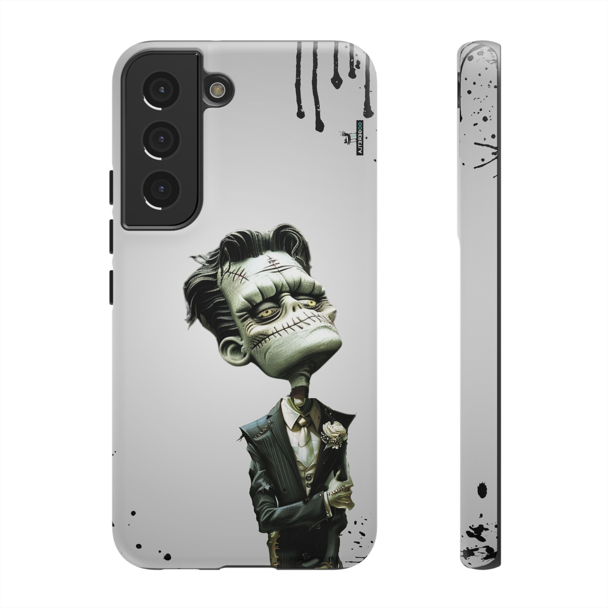 Frankenstein| Phone Case