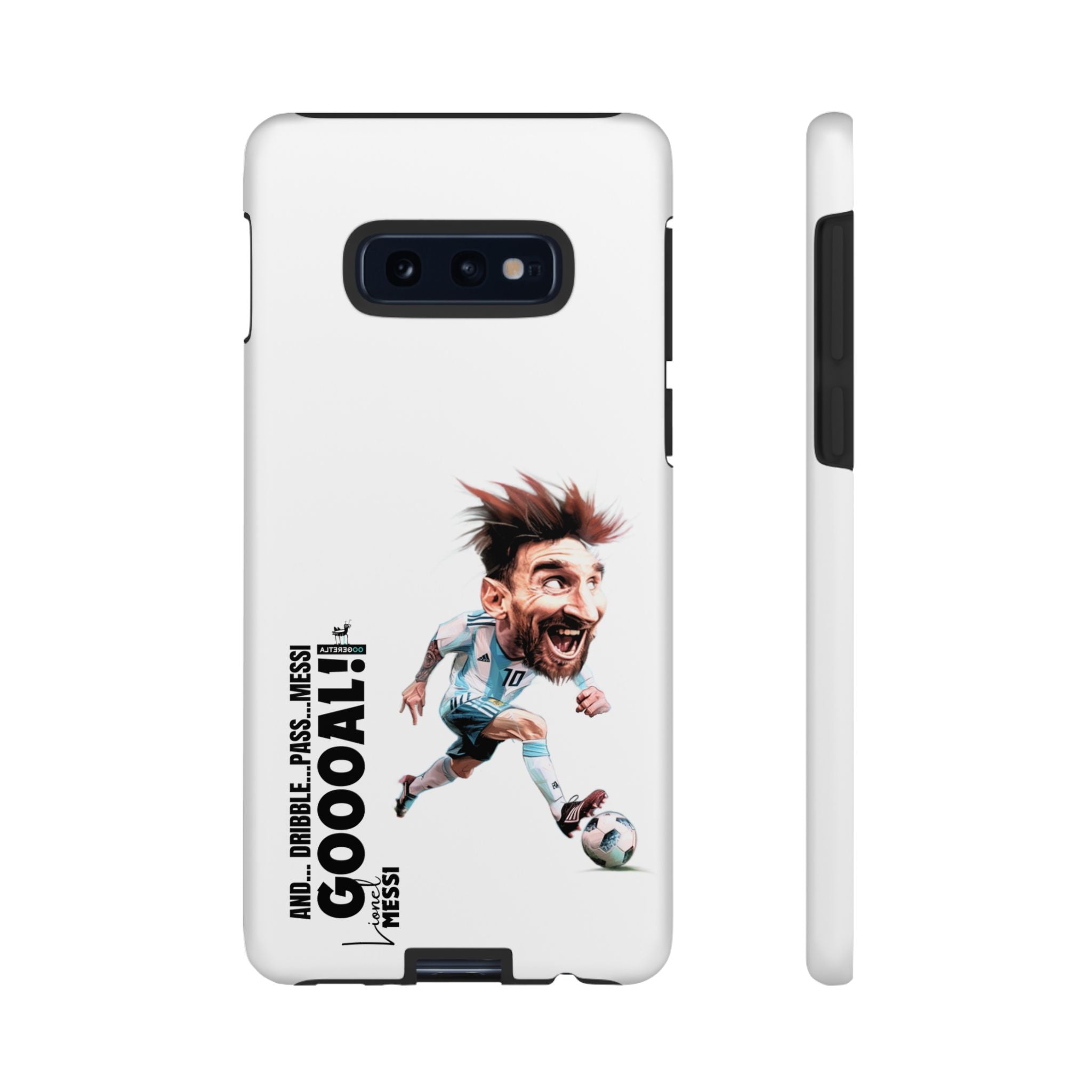 Lionel MESSI | Phone Case