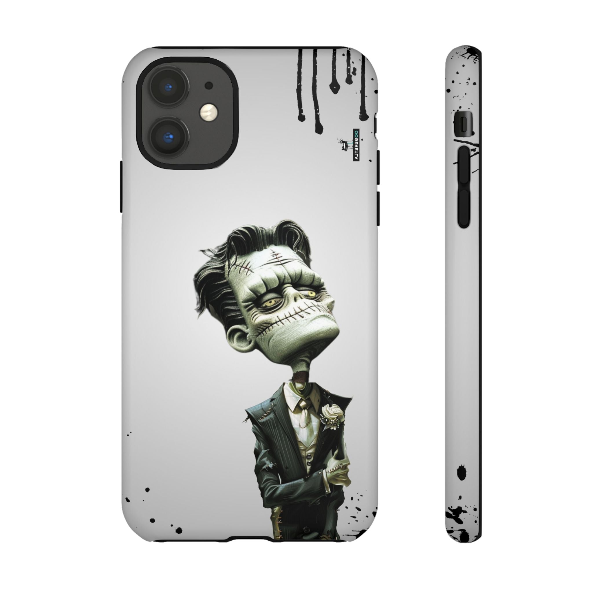 Frankenstein| Phone Case
