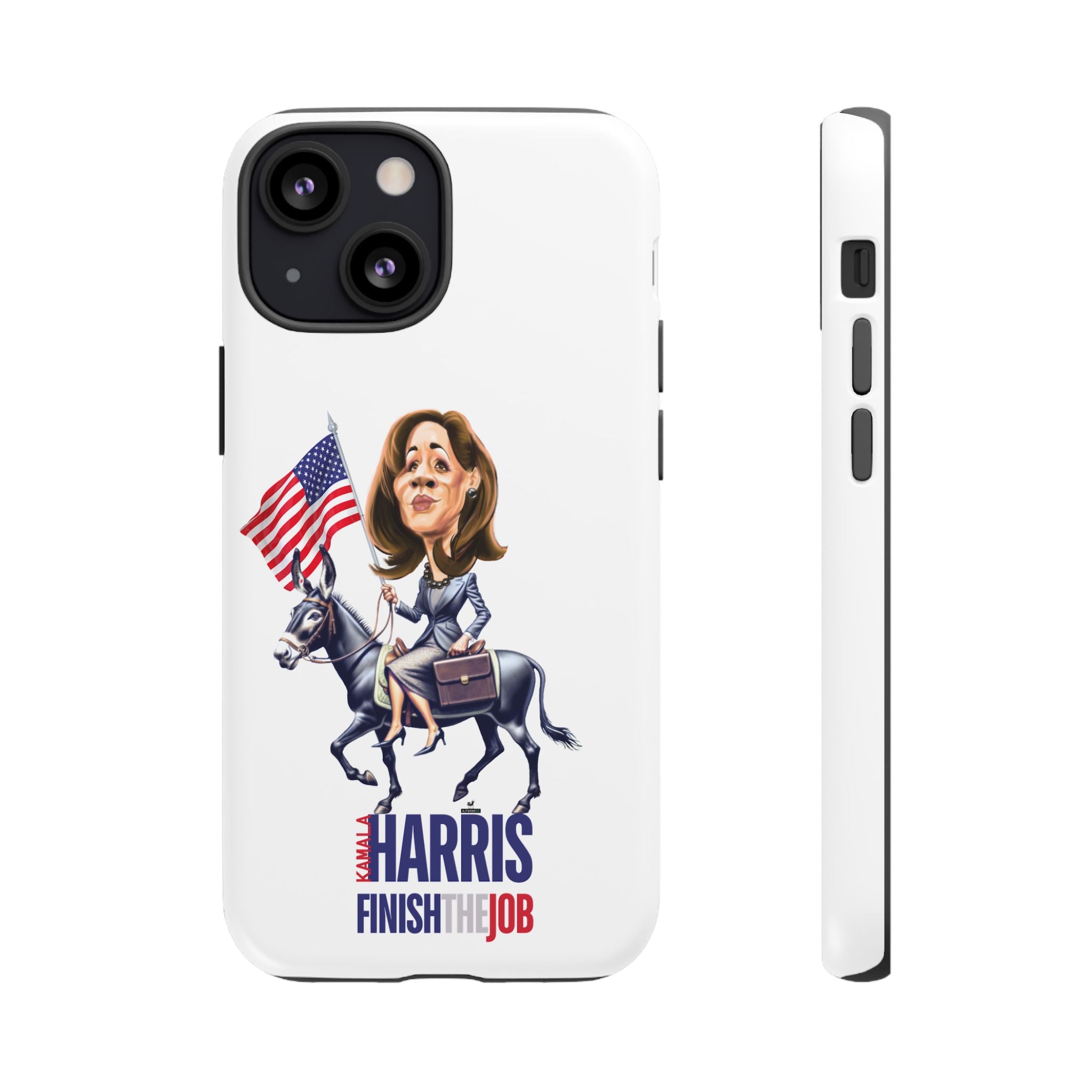 KAMALA | Phone Case