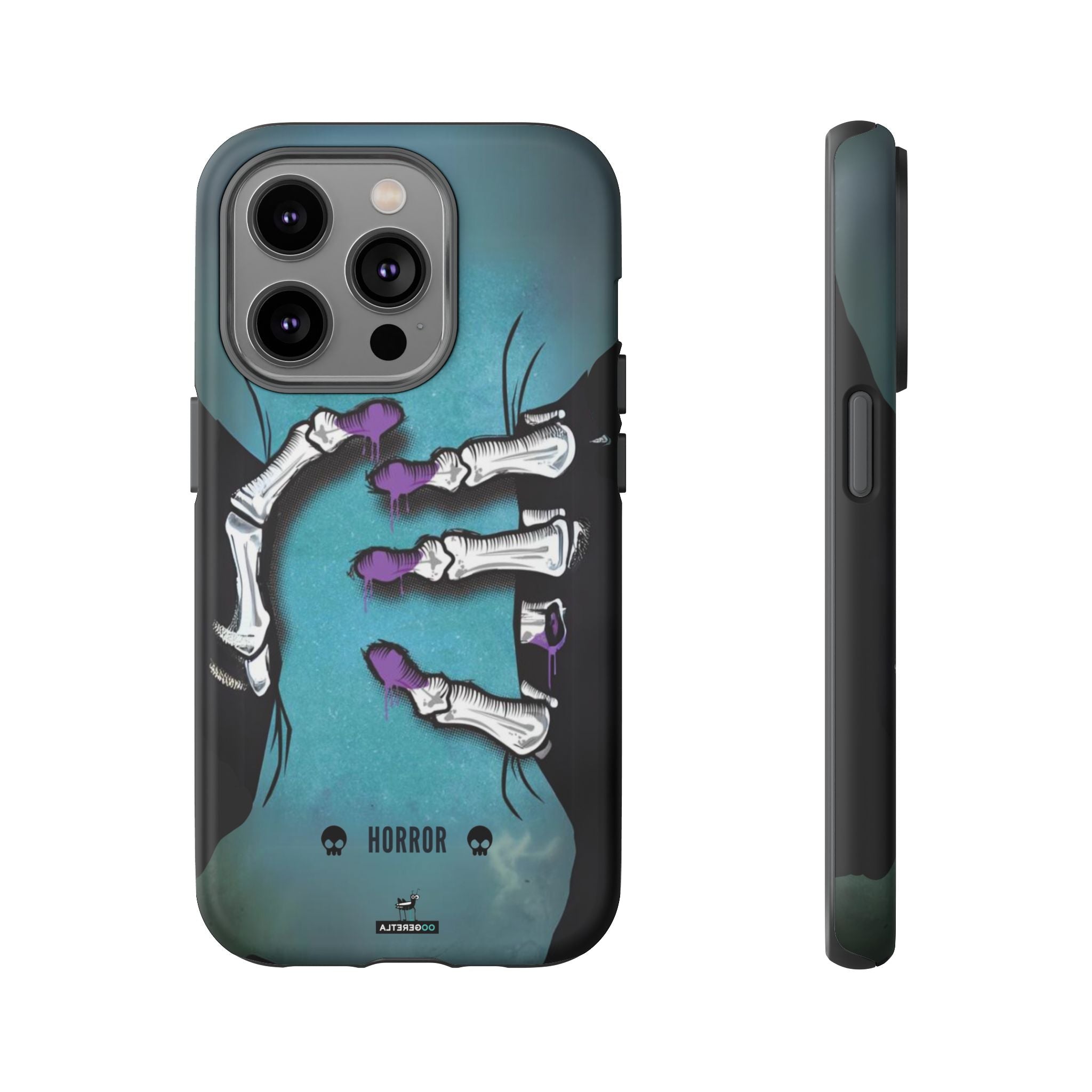 Grab it again! | Phone Case