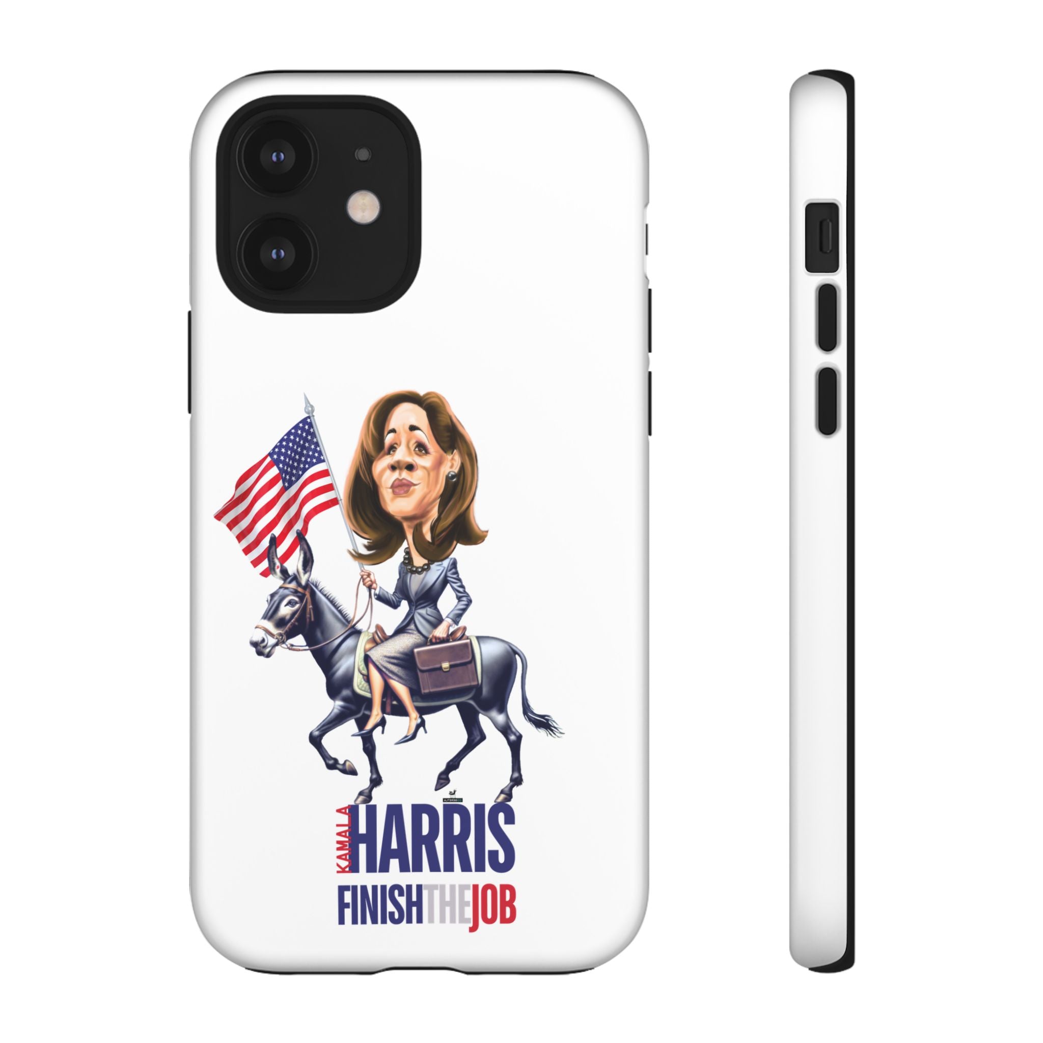 KAMALA | Phone Case