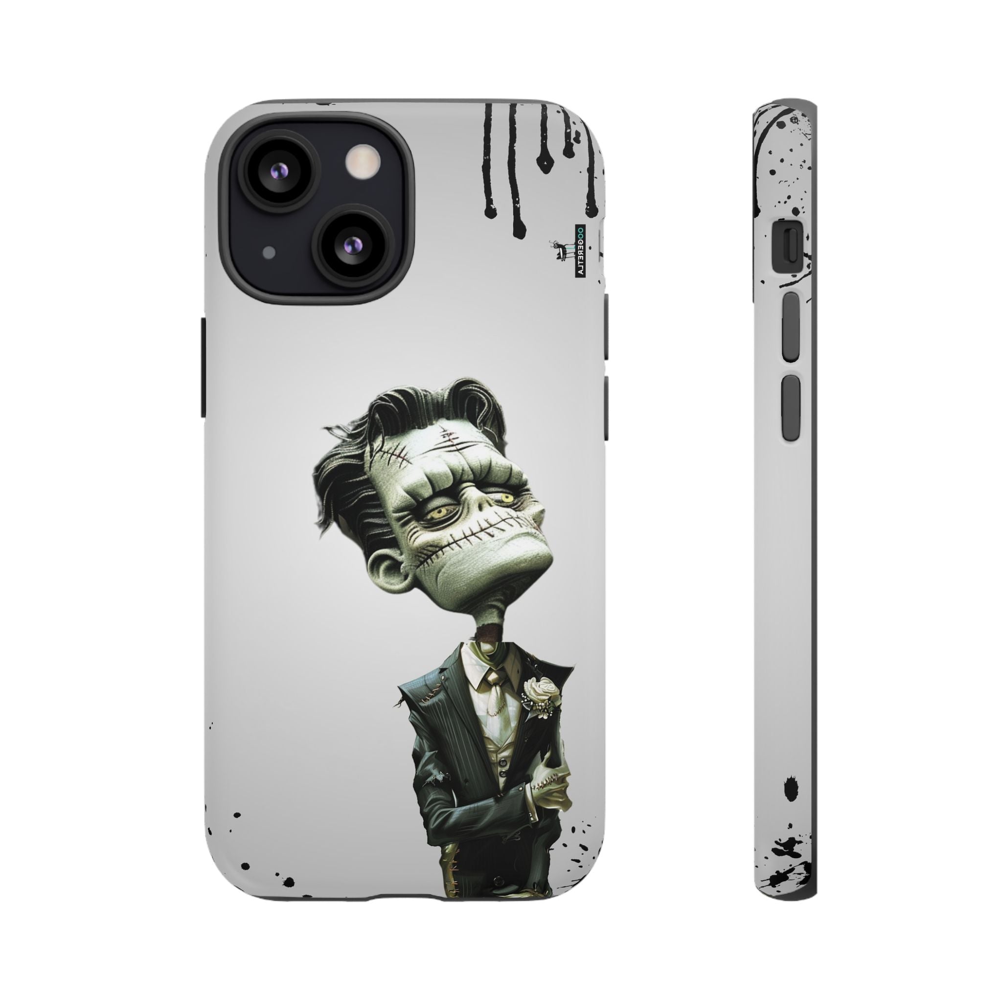 Frankenstein| Phone Case