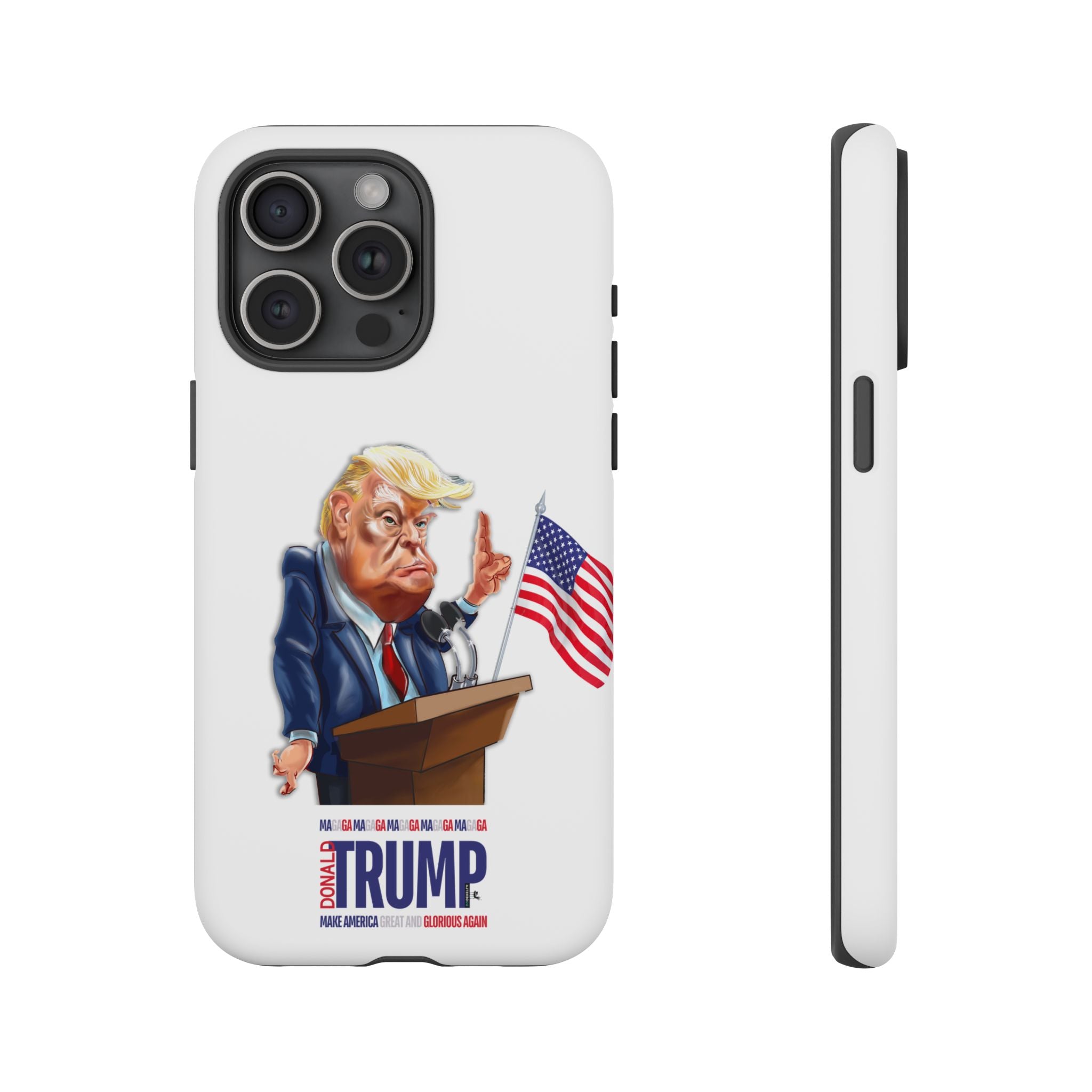Donald TRUMP | Phone Case
