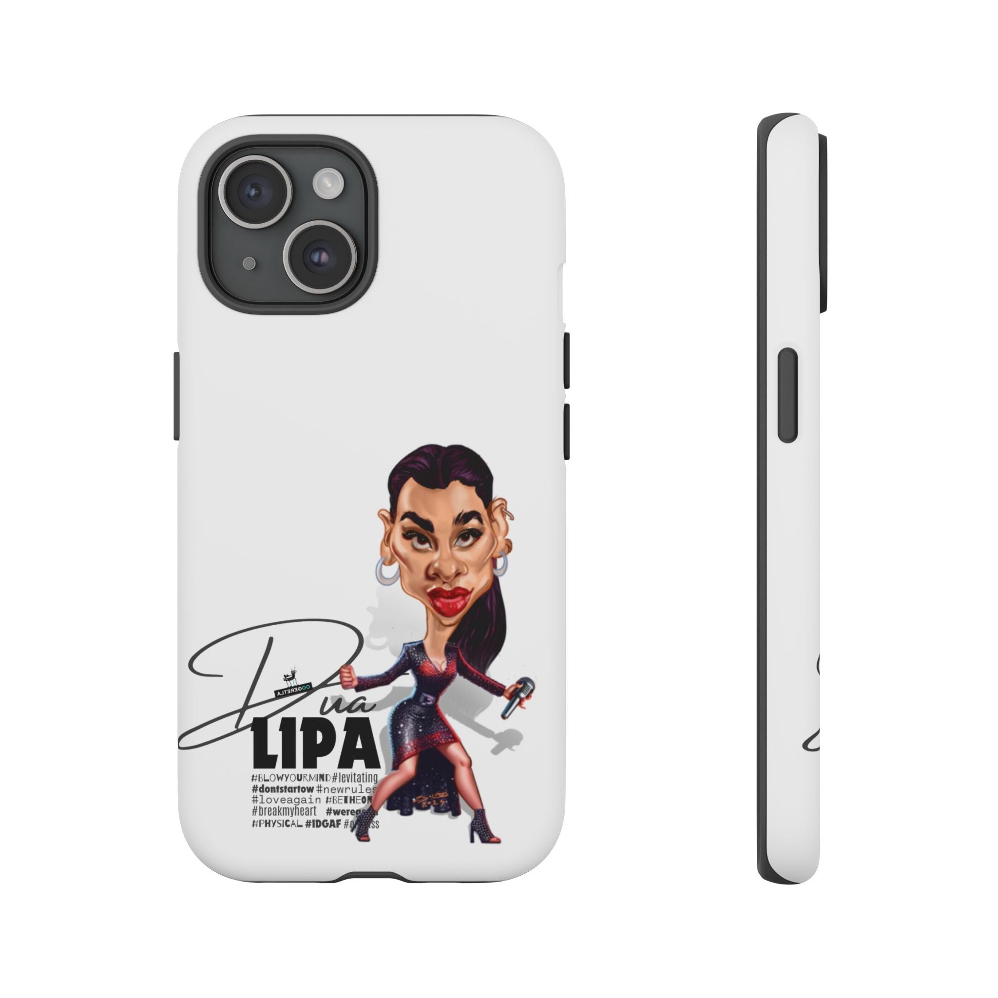 Dua LIPA | Phone Case