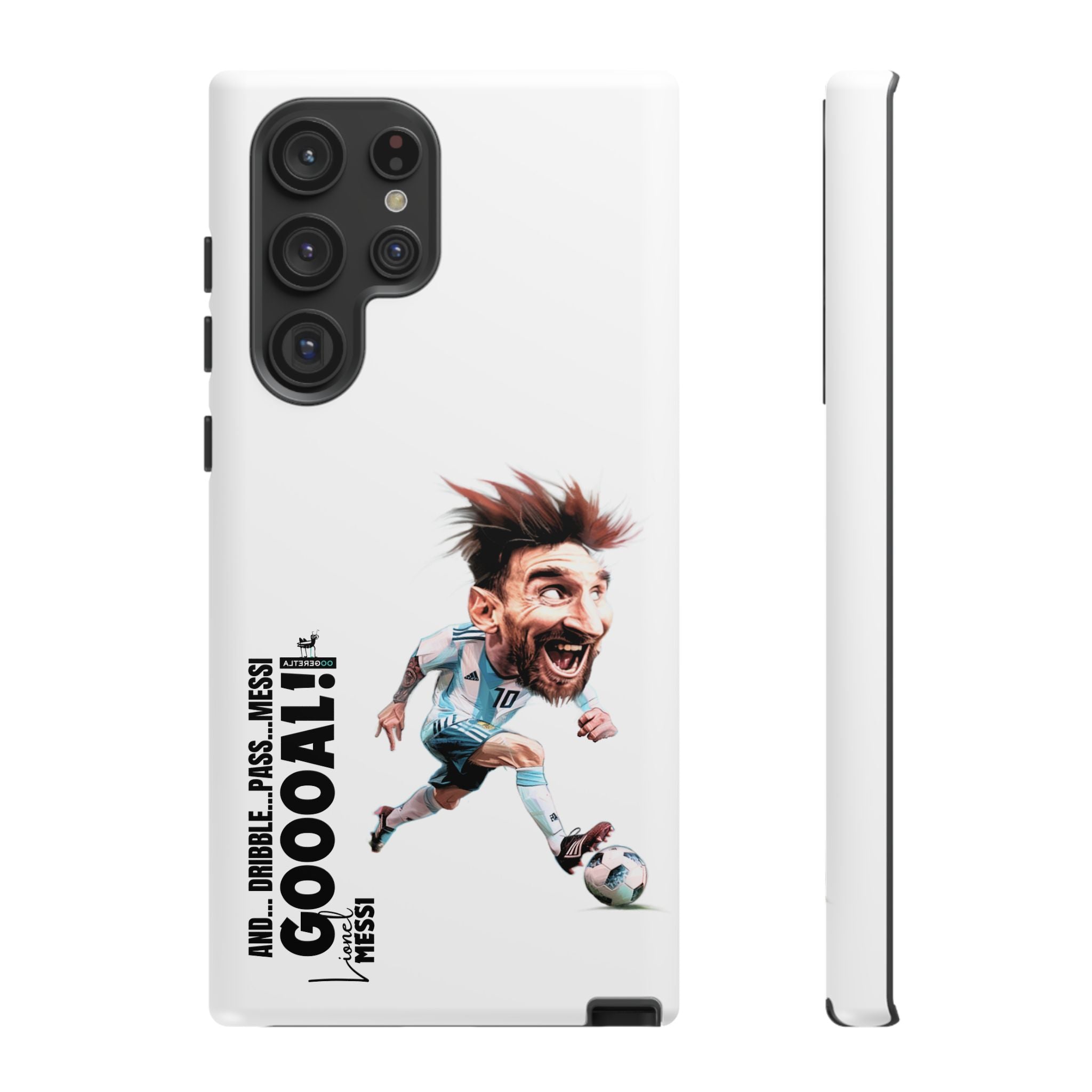 Lionel MESSI | Phone Case
