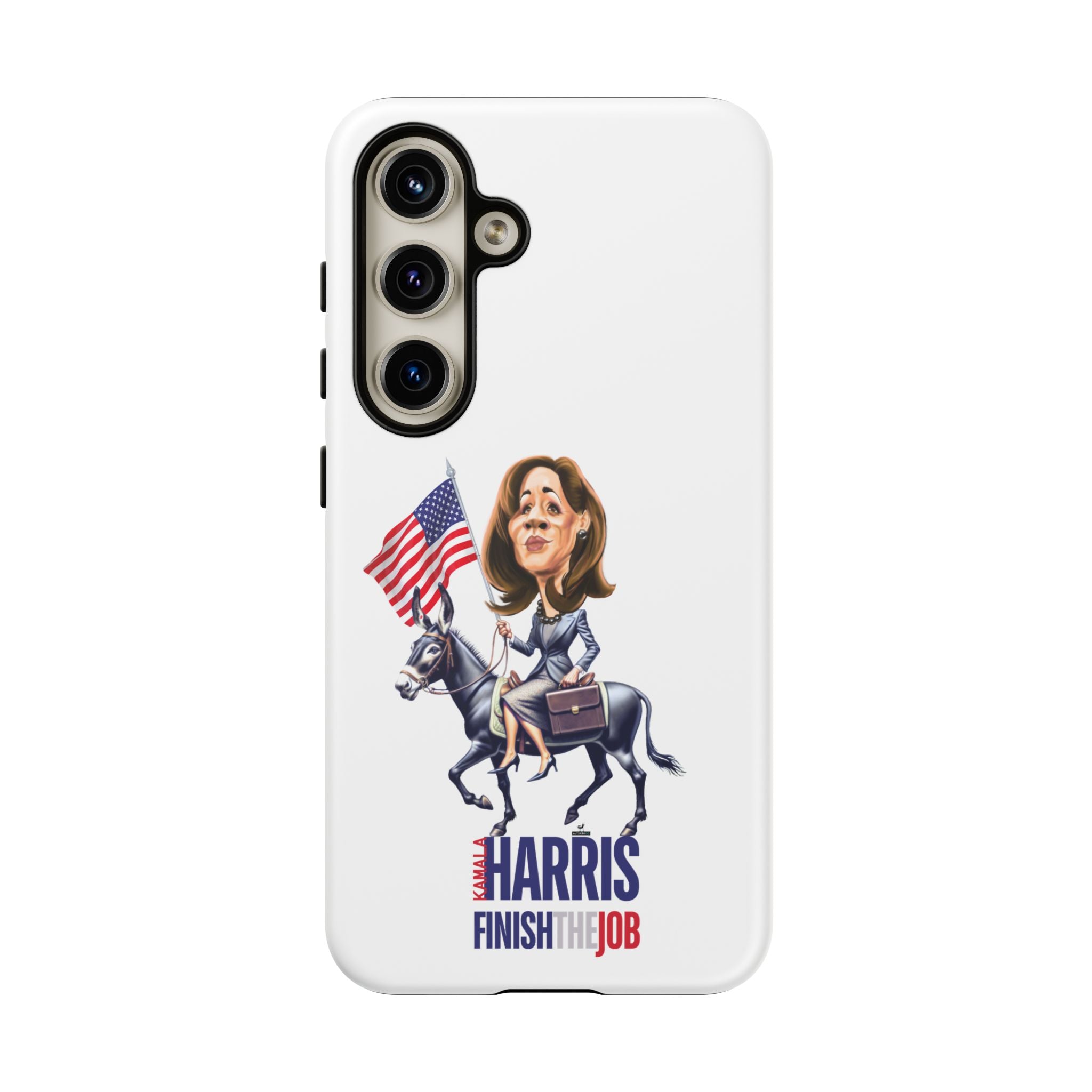 KAMALA | Phone Case