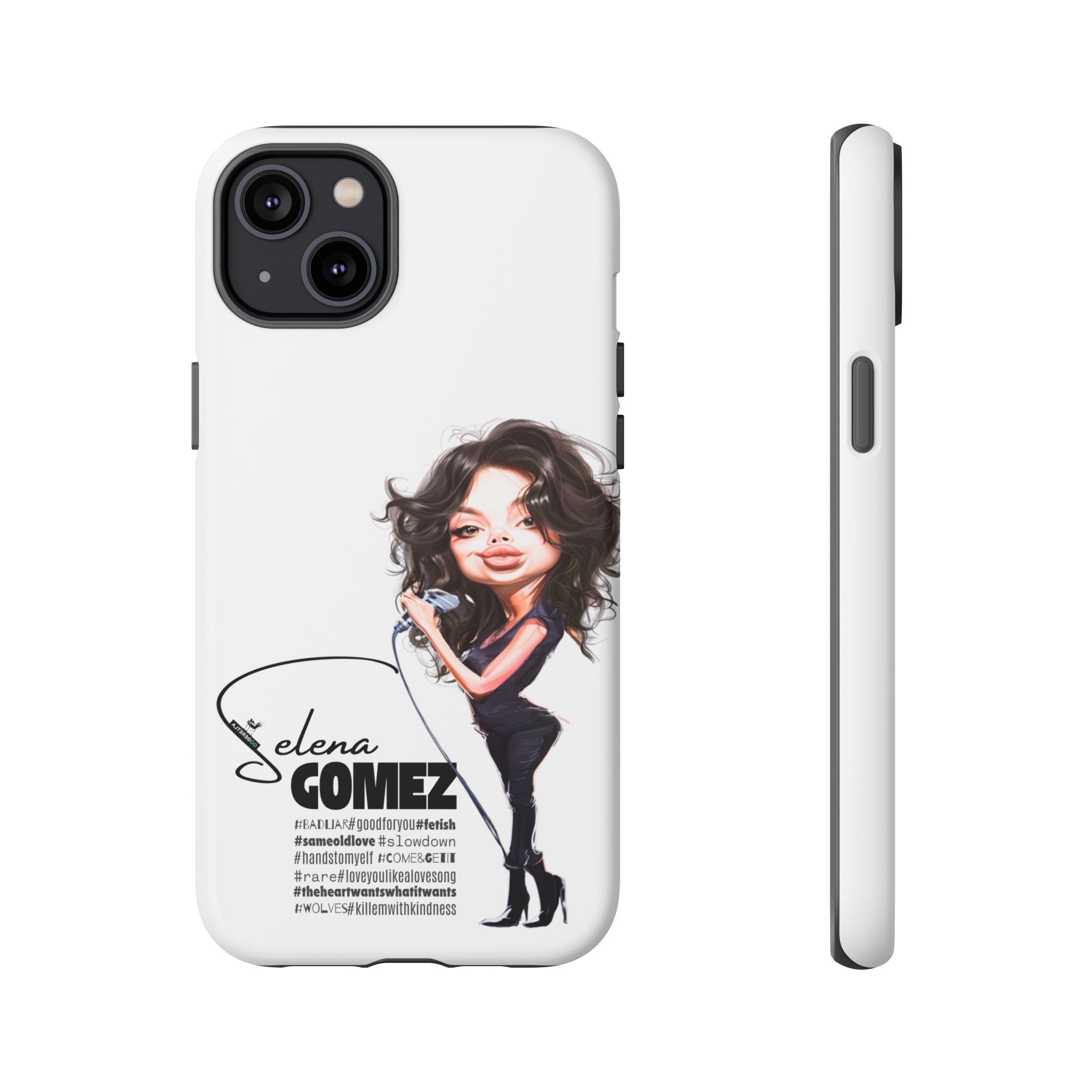 Selena GOMEZ | Phone Case