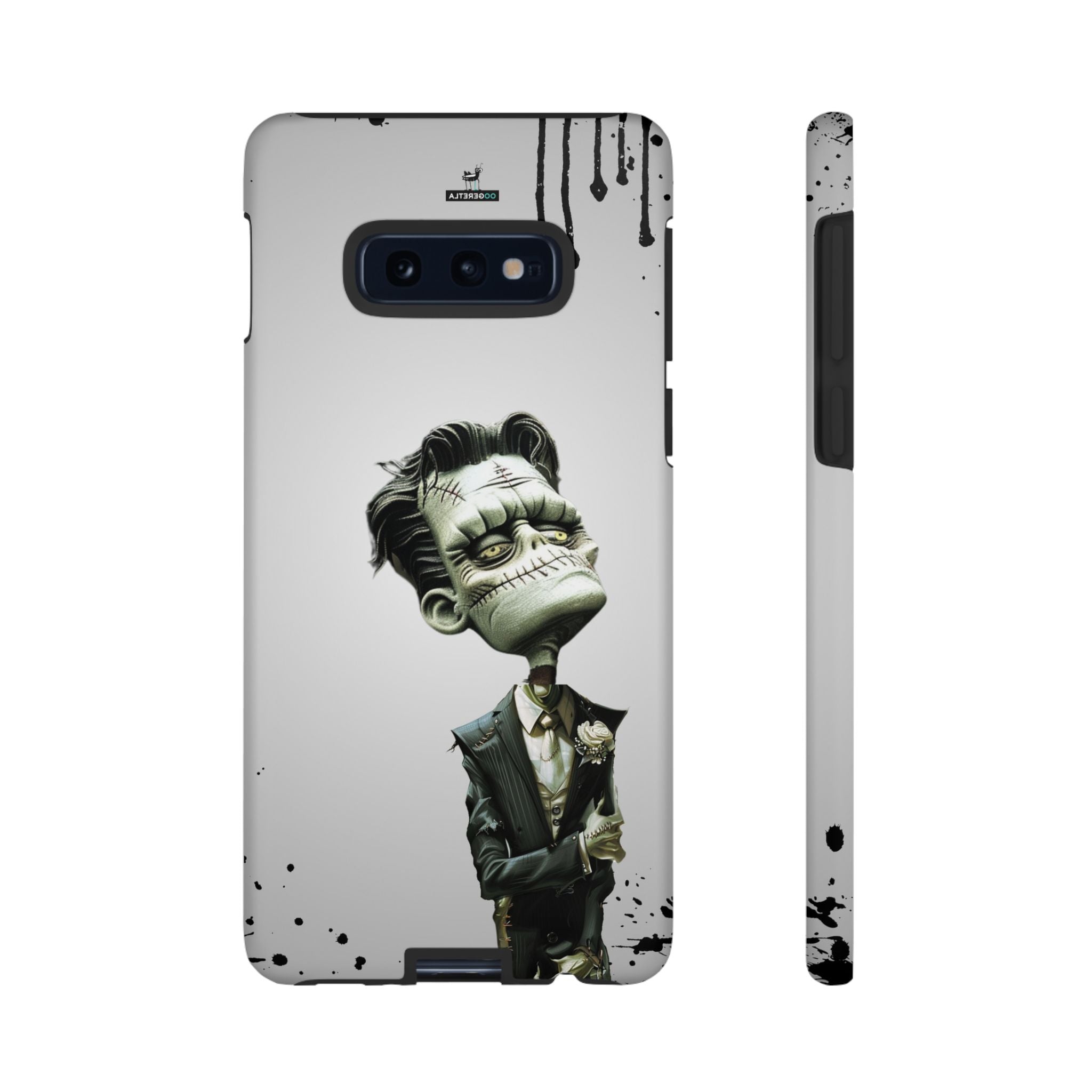 Frankenstein| Phone Case
