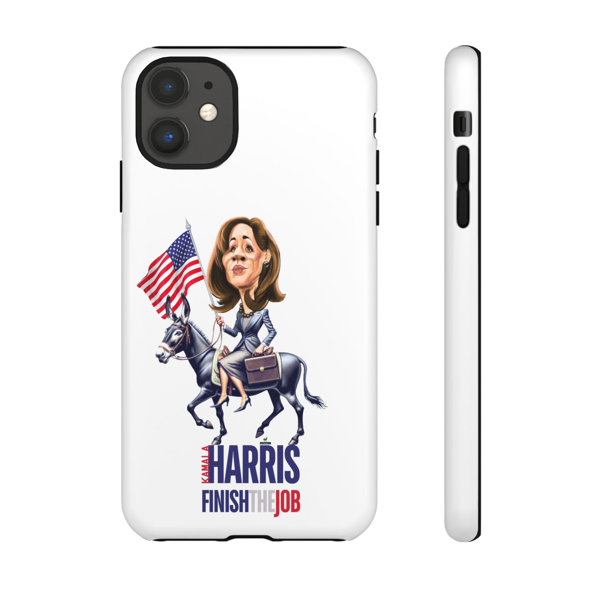 KAMALA | Phone Case