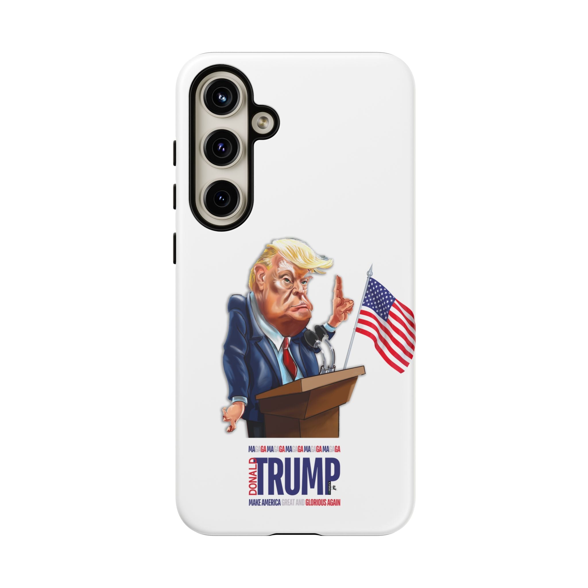 Donald TRUMP | Phone Case