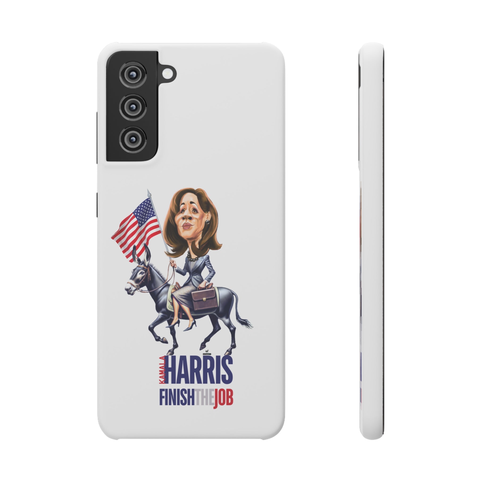 KAMALA | Snap Case